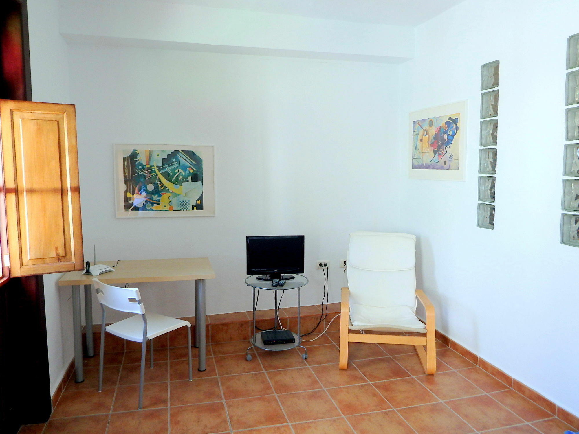 Casa Nieves De Igueste * Igueste de San Andres
