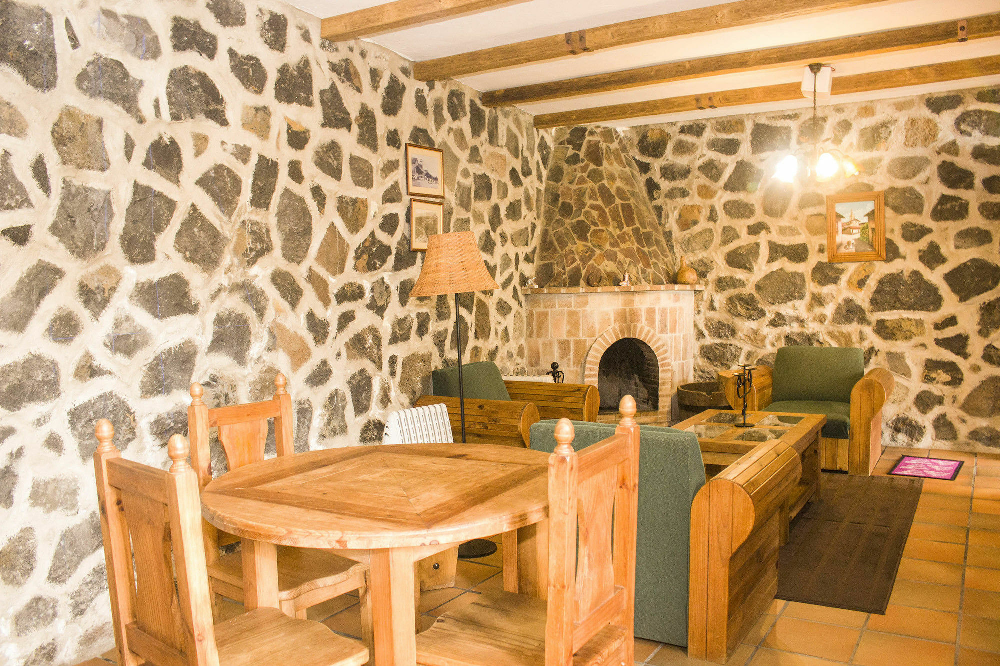 Villa Rosas Los Realejos