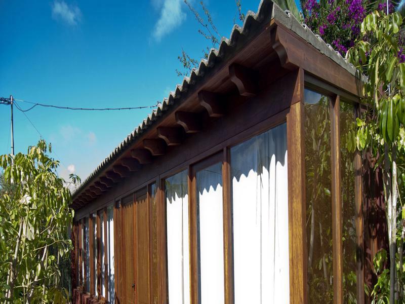 El Rincón Del Huroncillo Сasa de vacaciones *