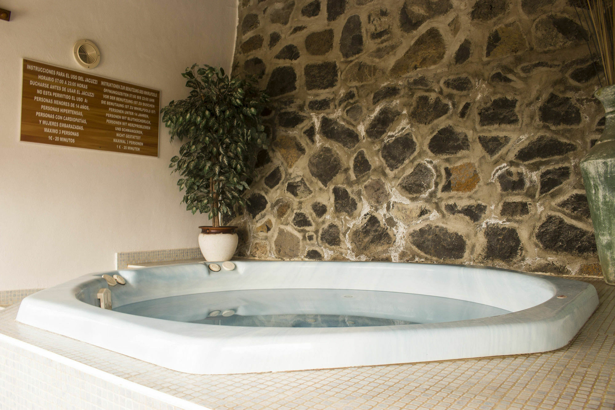 Casa Rural La Tanquera *