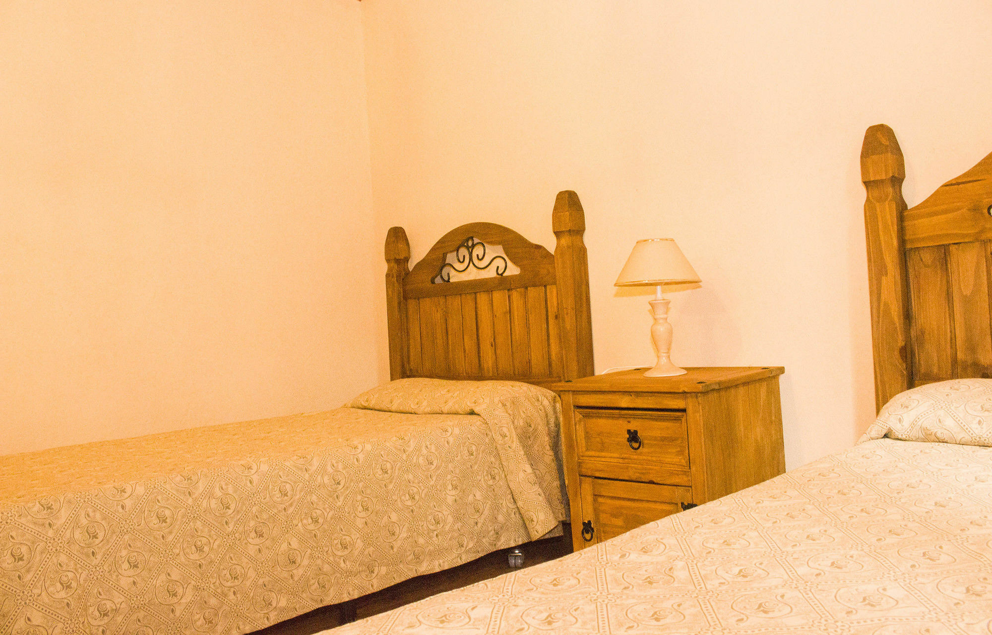 Casa Rural La Tanquera *