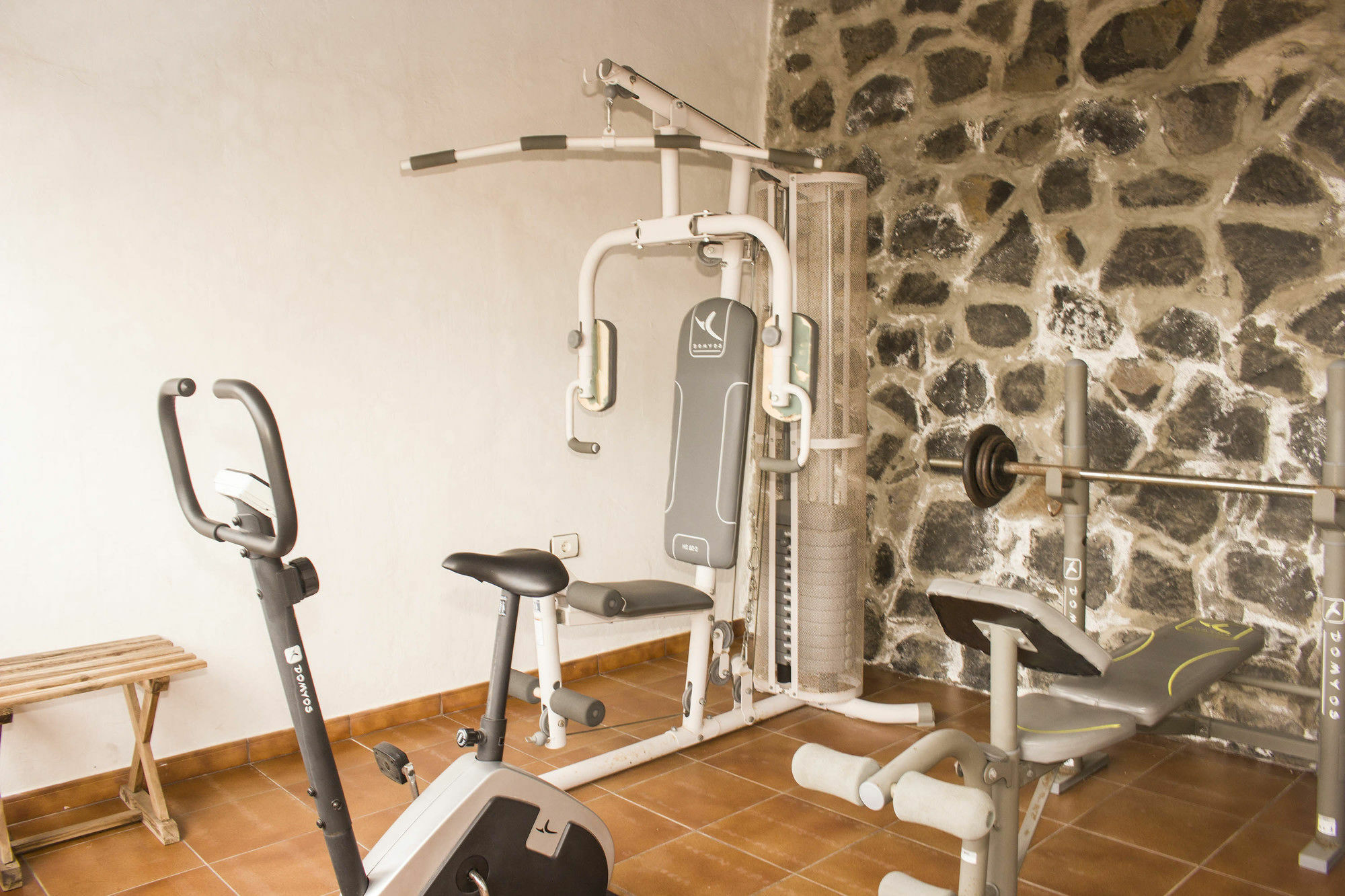 Villa Casa Rural La Tanquera