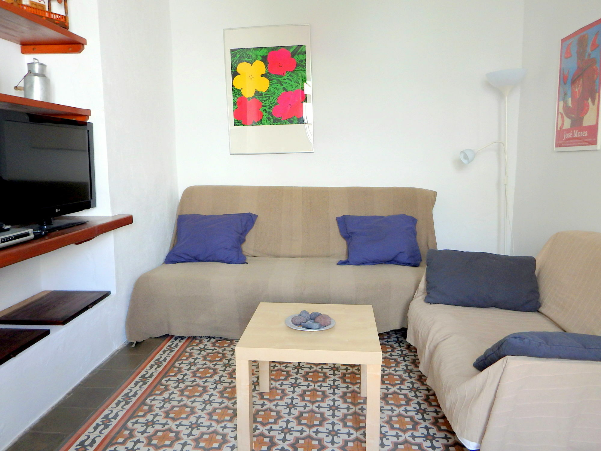 Casa Nieves De Igueste * Igueste de San Andres