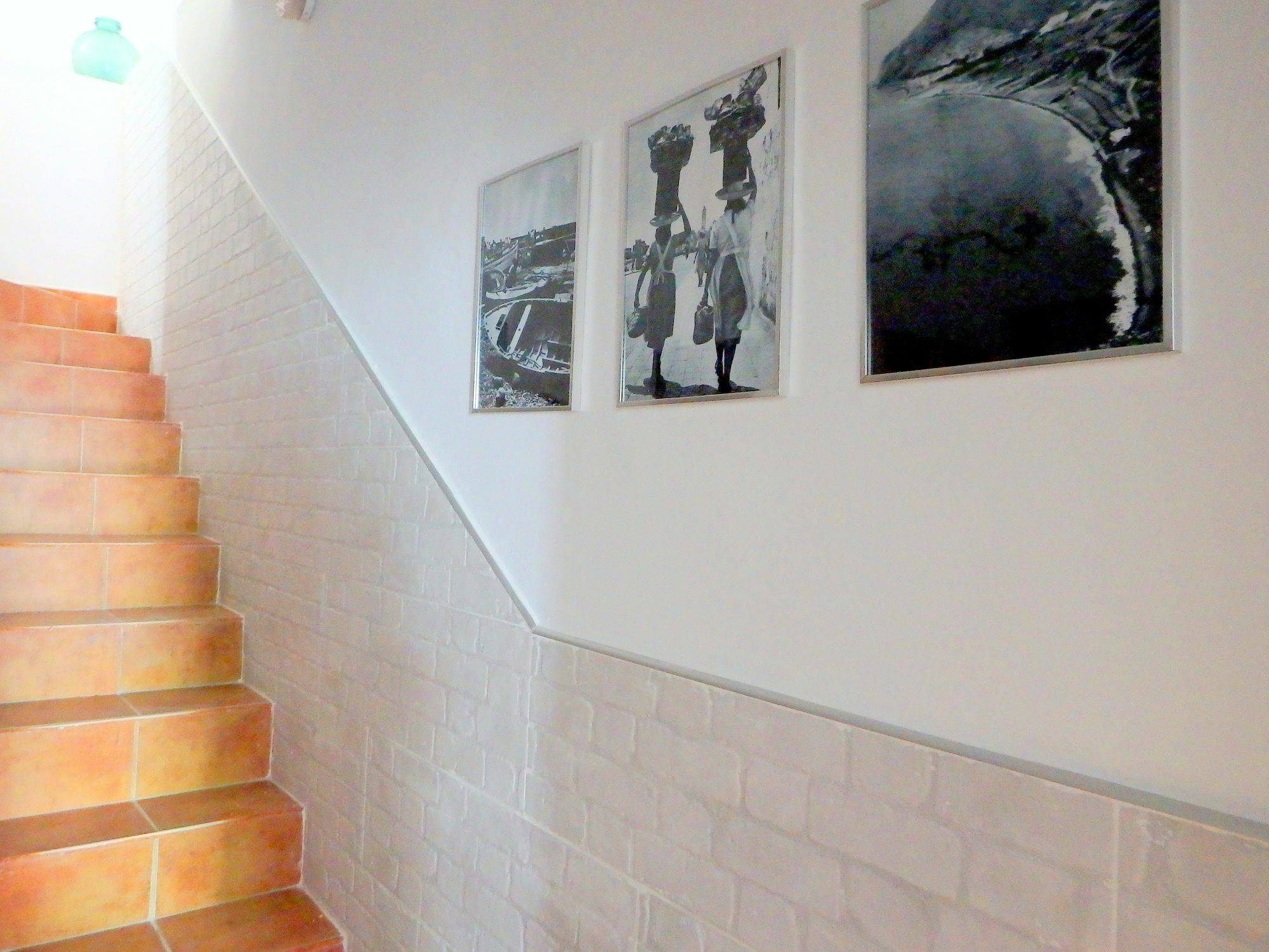 Casa Nieves De Igueste Holiday home Igueste de San Andres