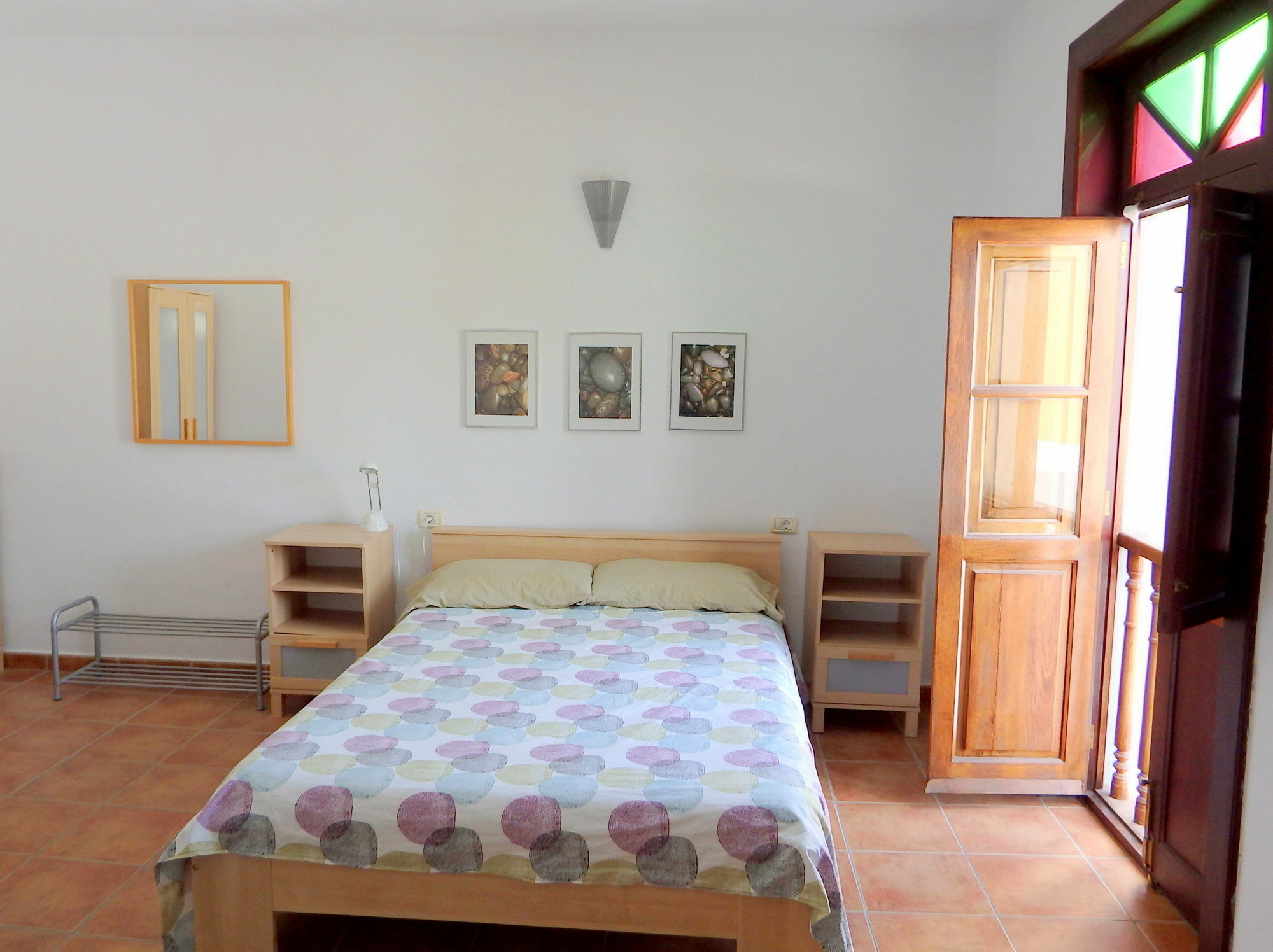 Casa Nieves De Igueste Holiday home Igueste de San Andres