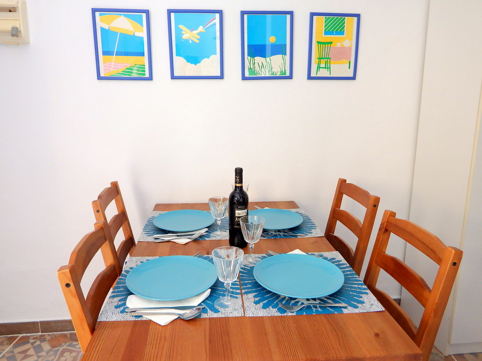 Casa Nieves De Igueste Holiday home Igueste de San Andres
