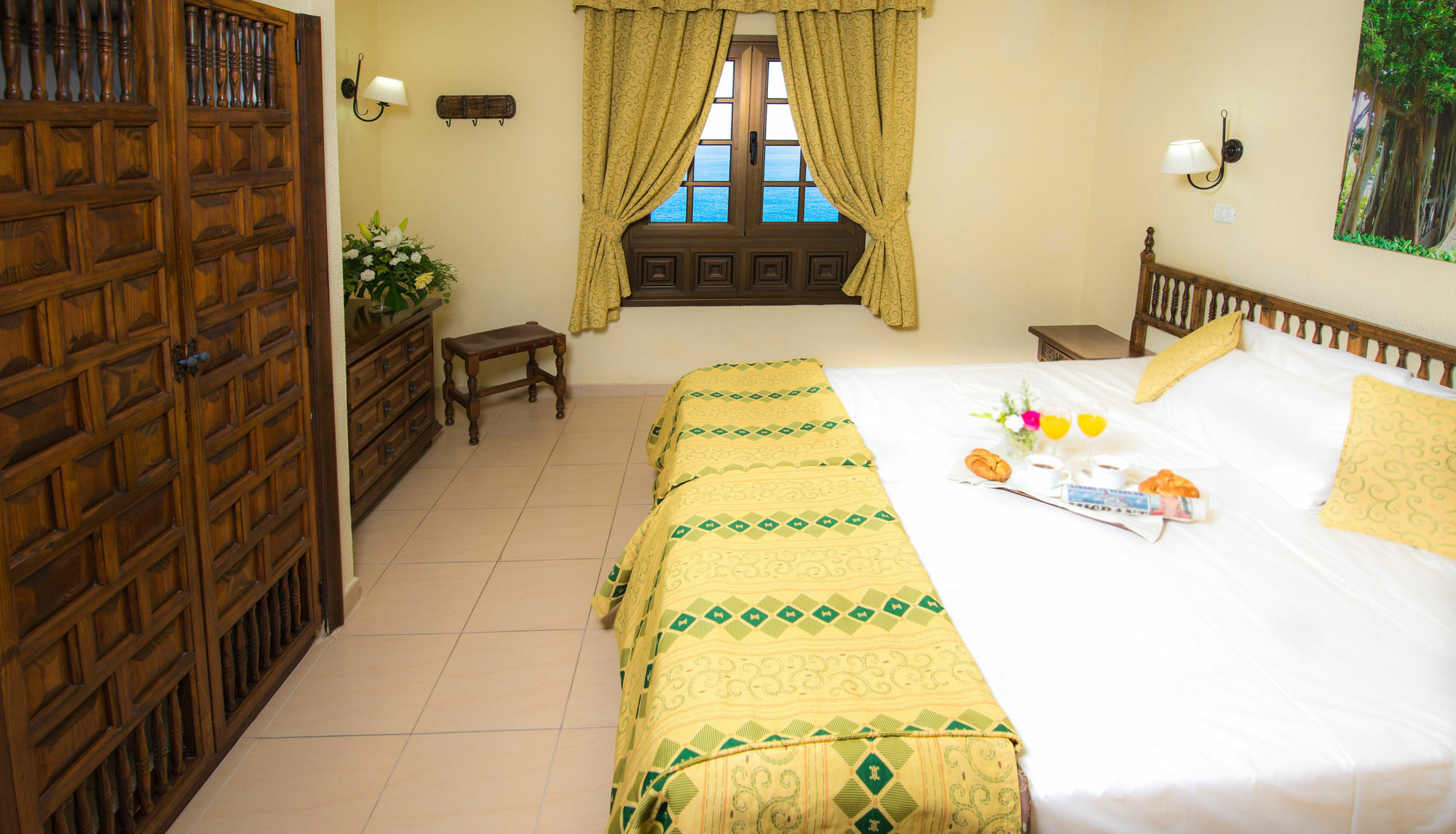 Ona Rosas Appart hôtel