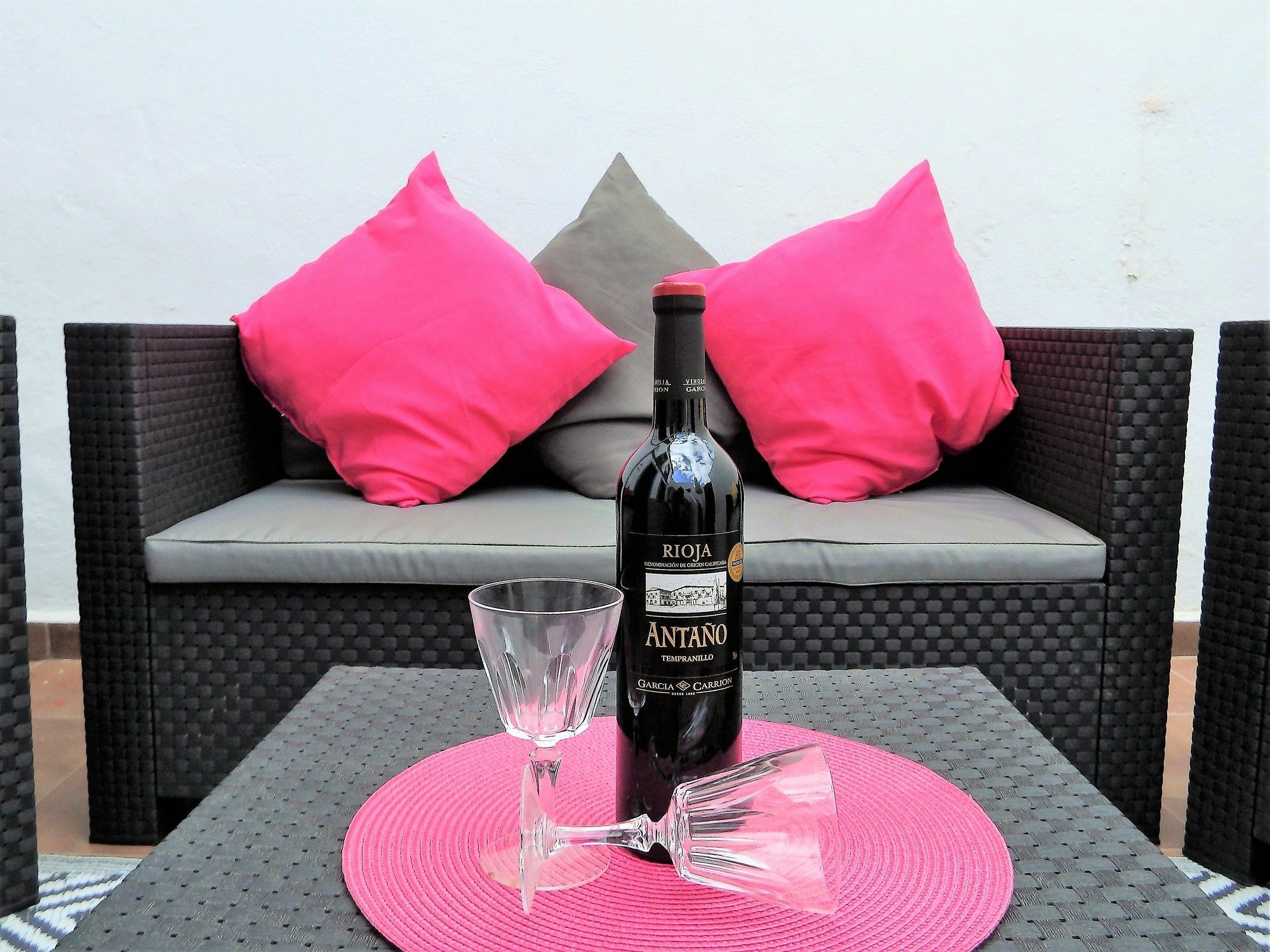 Holiday home Casa Nieves De Igueste Igueste de San Andres