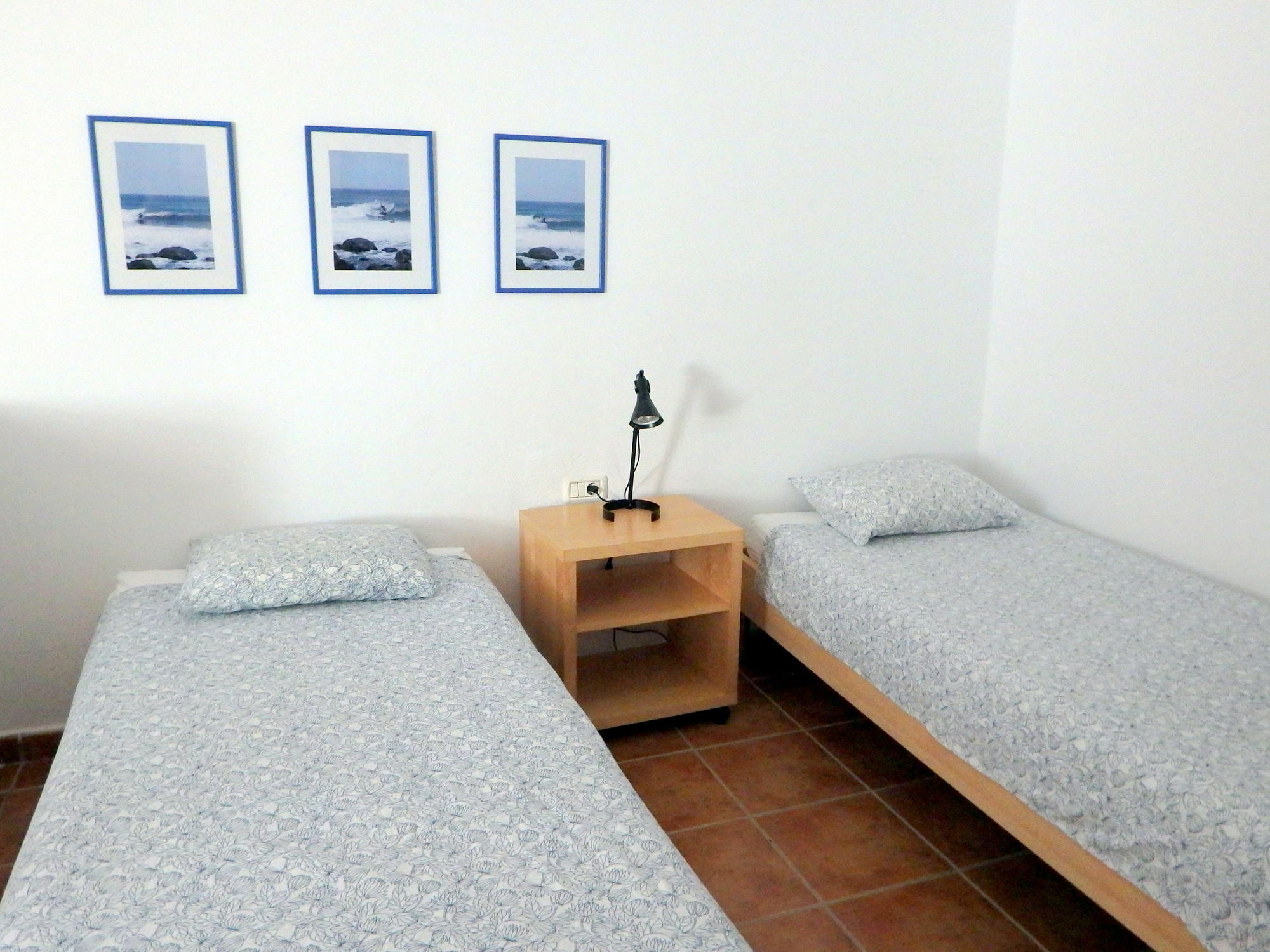 Holiday home Casa Nieves De Igueste Igueste de San Andres