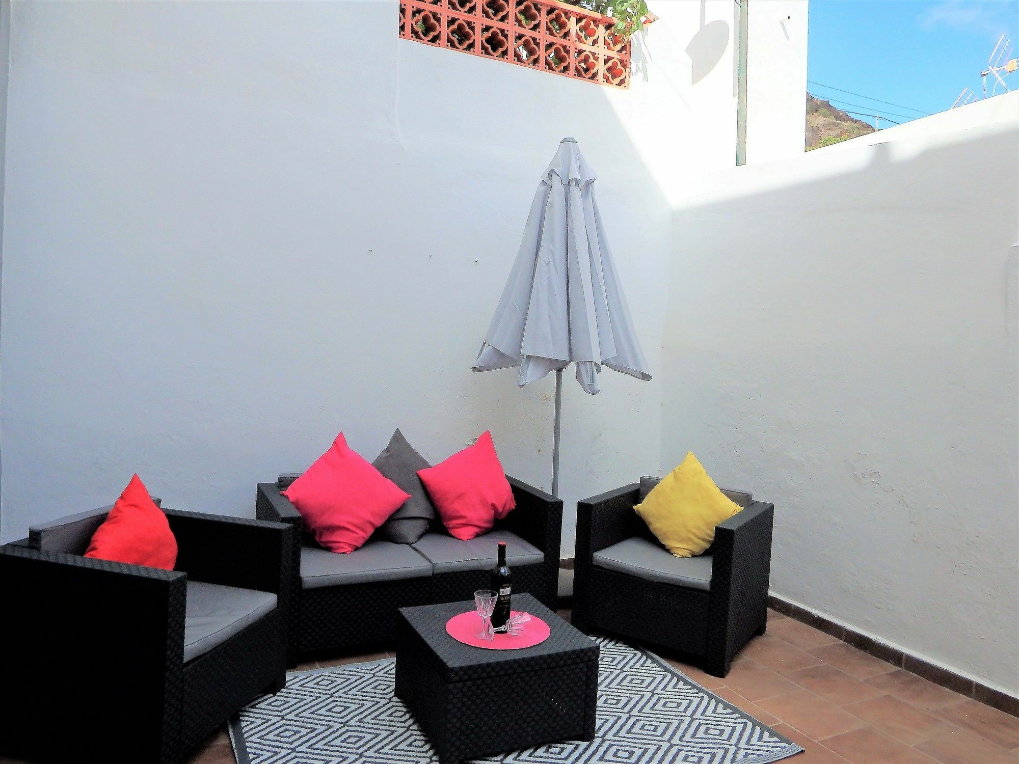 Holiday home Casa Nieves De Igueste *