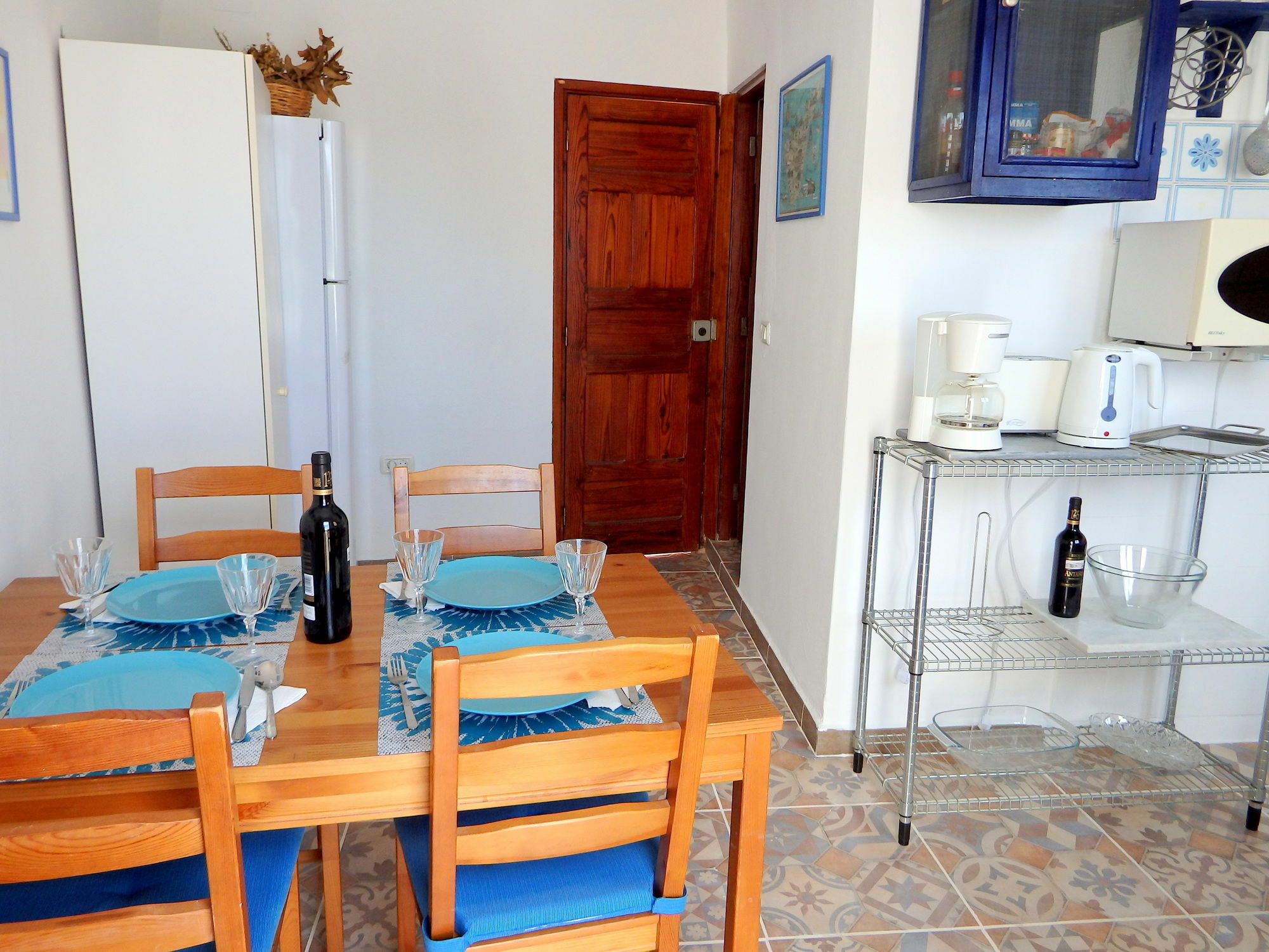 Casa Nieves De Igueste * Igueste de San Andres