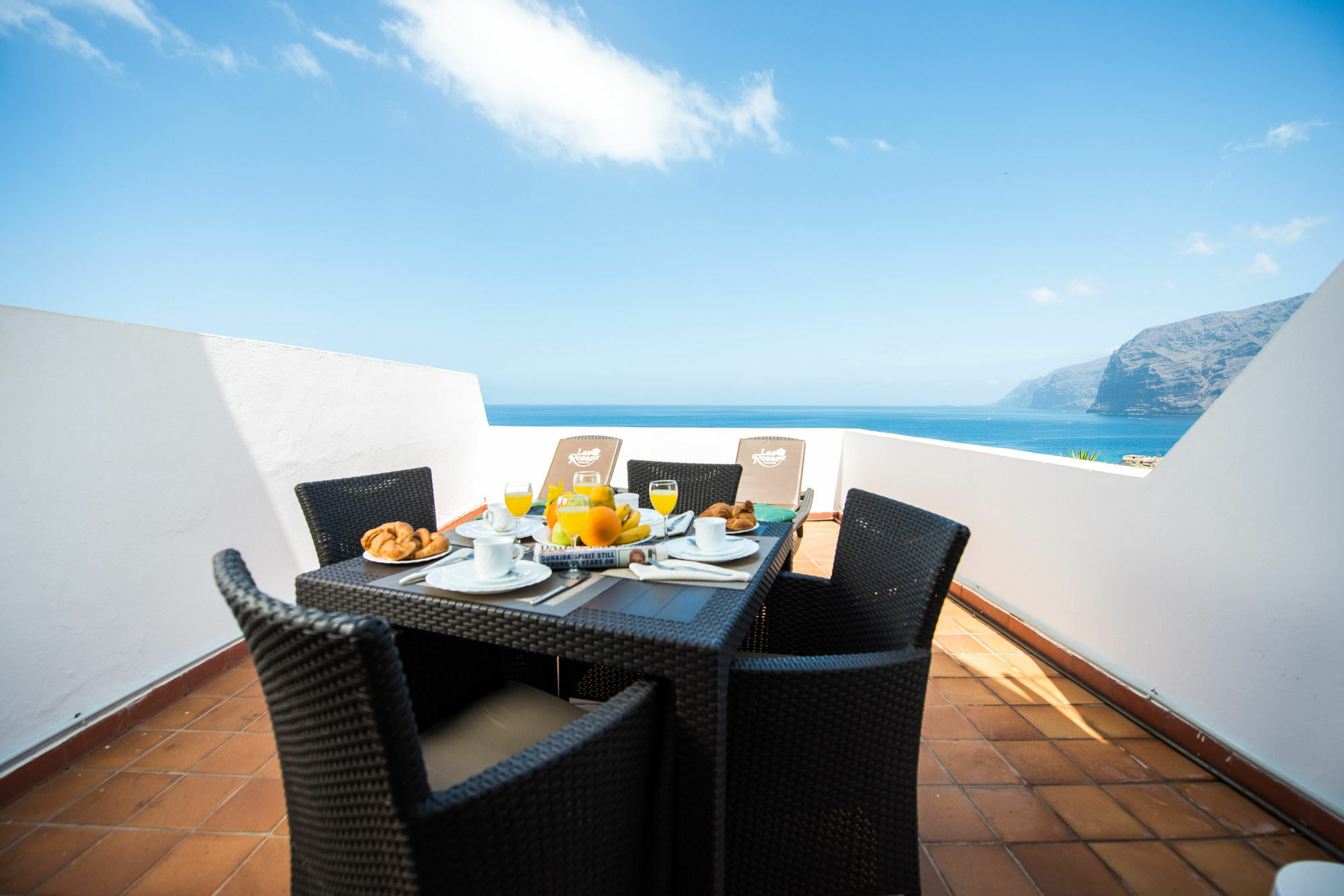 Appart hôtel Ona Rosas 3*