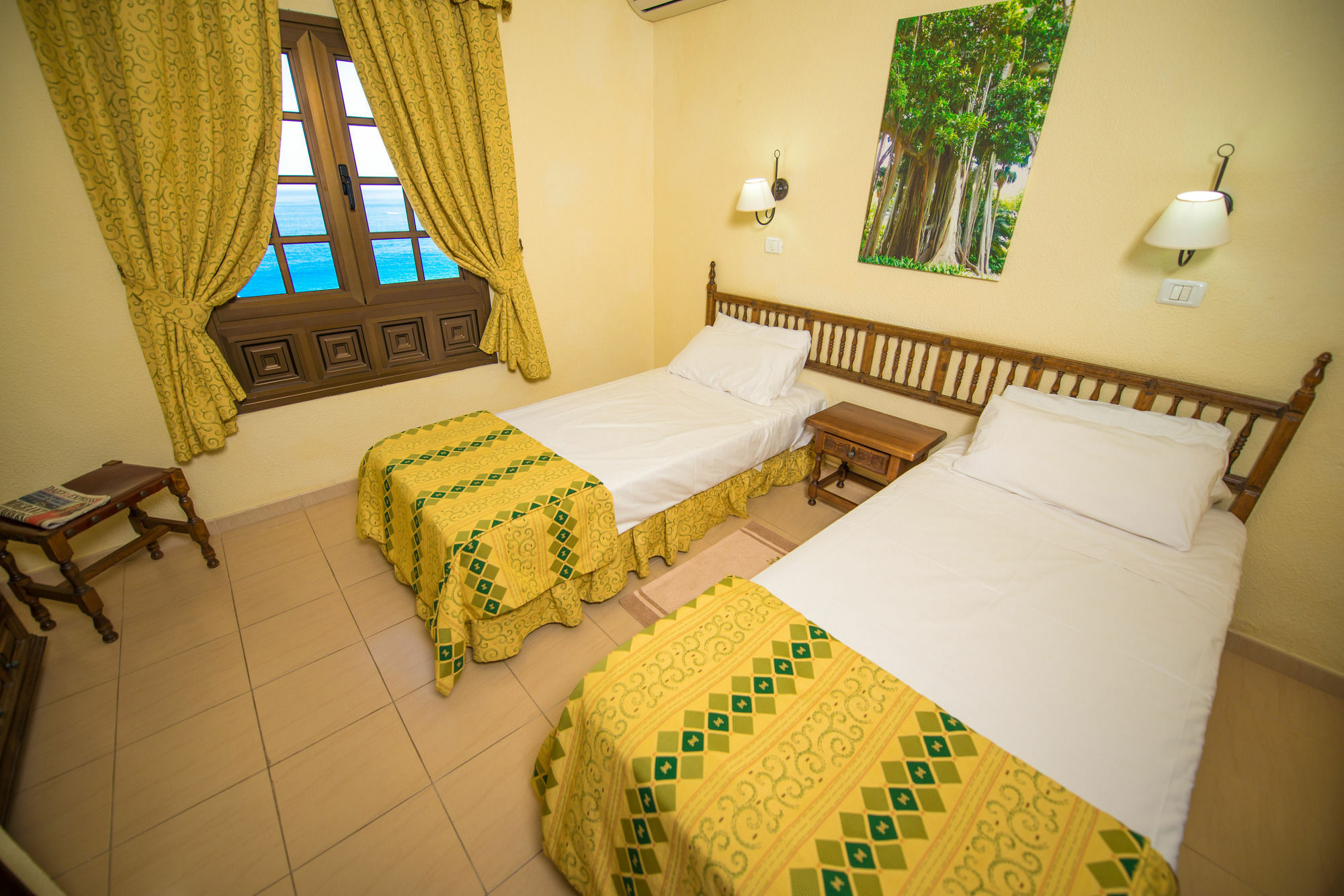 Appart hôtel Ona Rosas