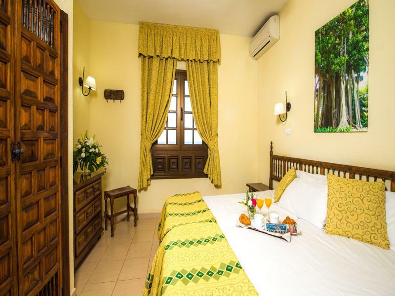 Appart hôtel Ona Rosas 3*