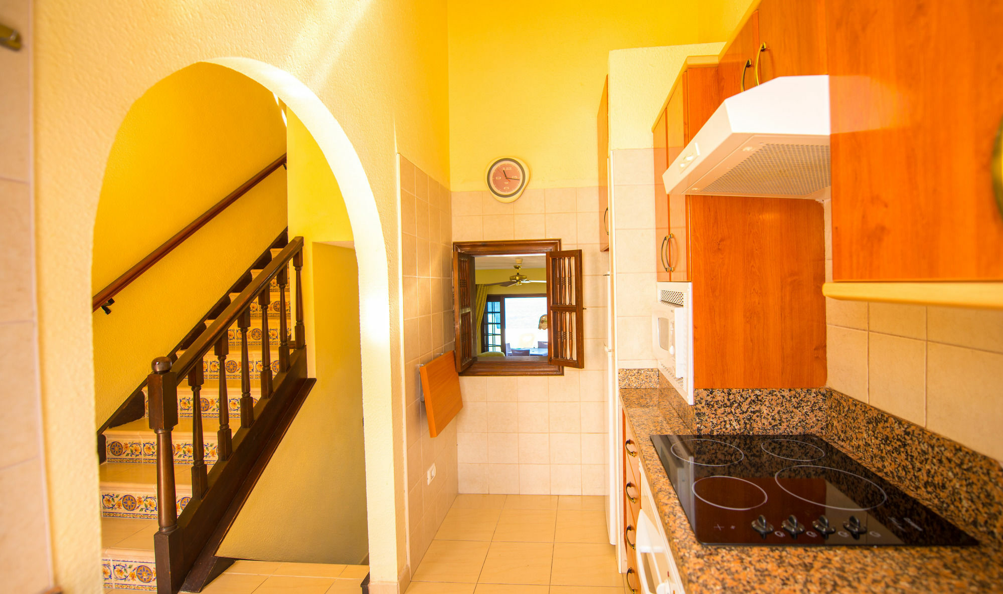 Appart hôtel Ona Rosas