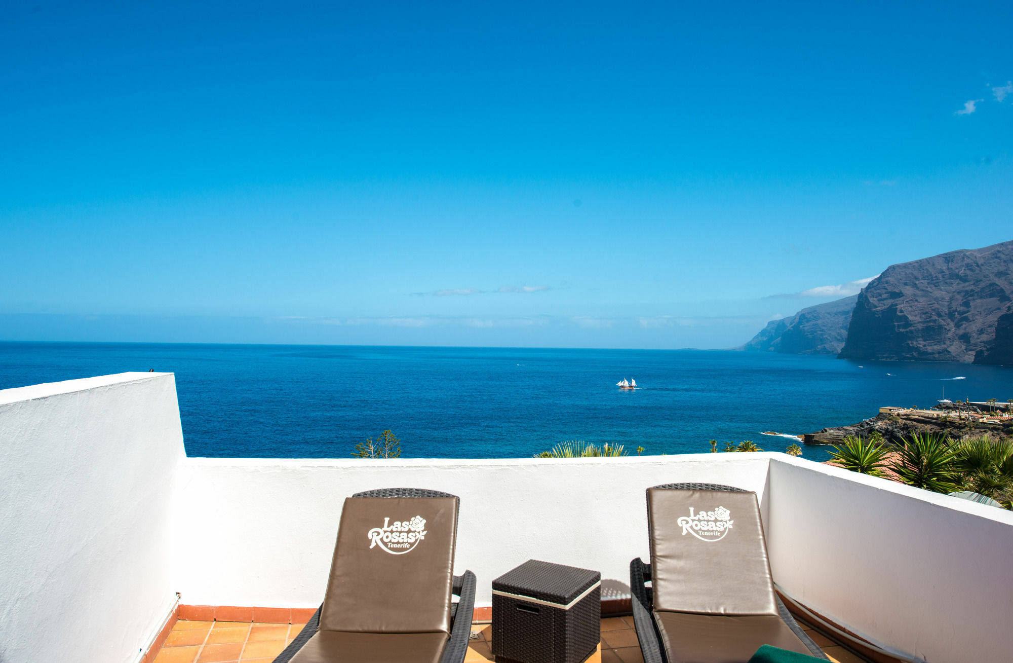 Appart hôtel Ona Rosas 3*