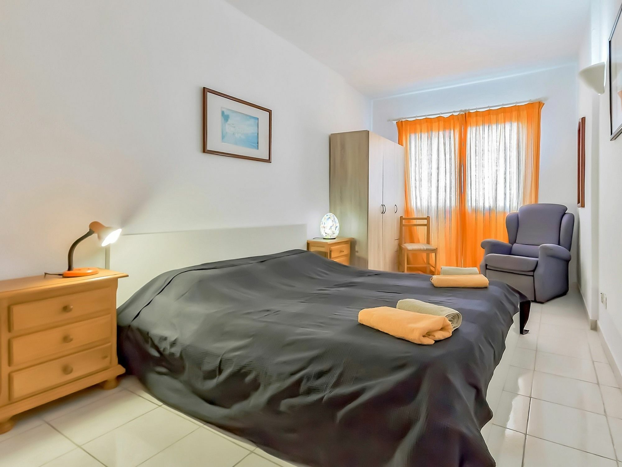 Apartamento Vista Baranco