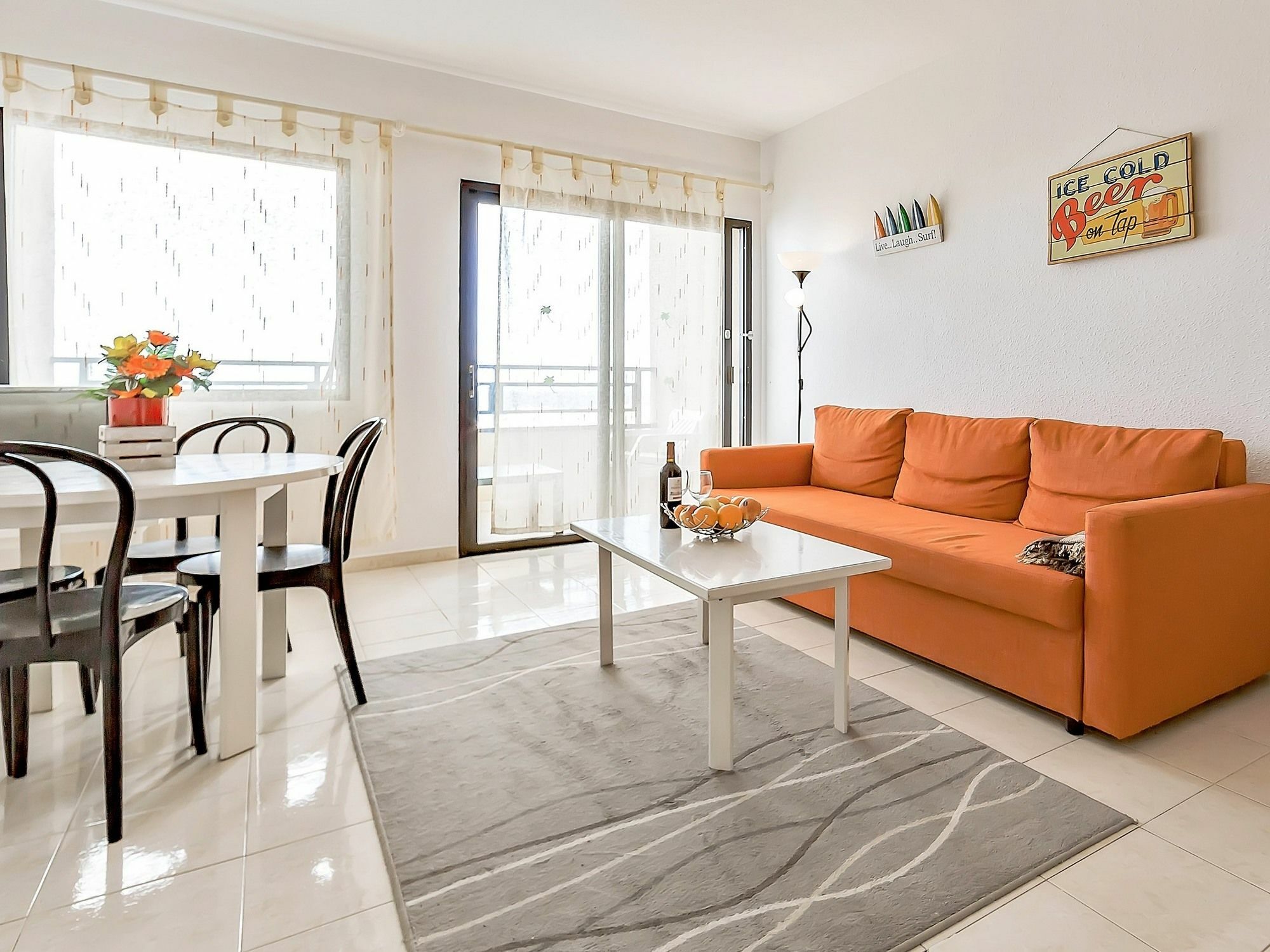 Apartamento Vista Baranco Costa Adeje (Tenerife)