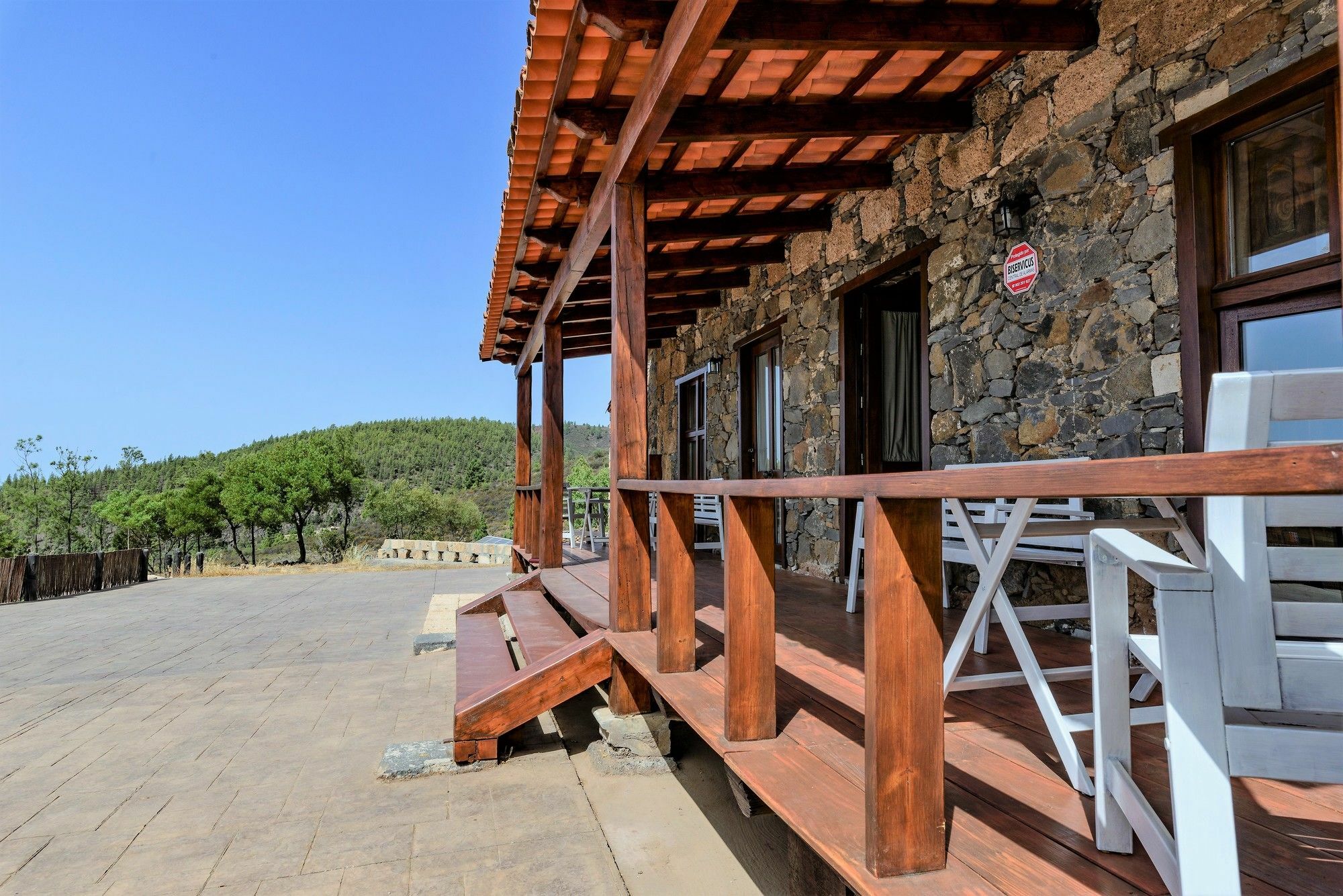 Country house Altos Cruz De Tea