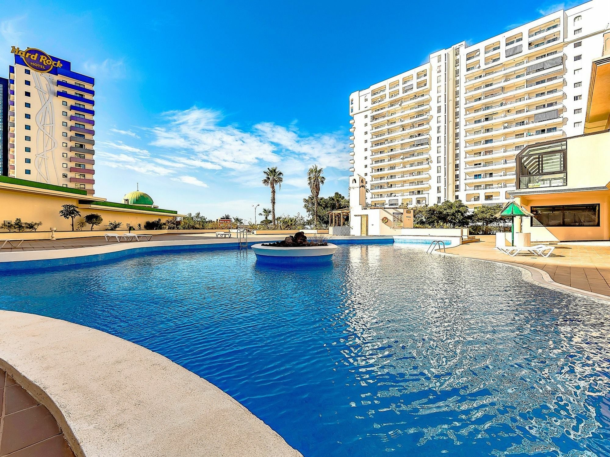 Vista Baranco Apartamento Costa Adeje (Tenerife)