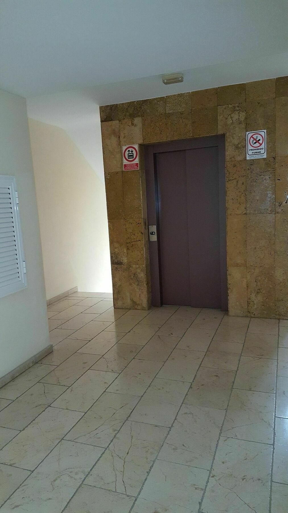Apartamento Toronjil *