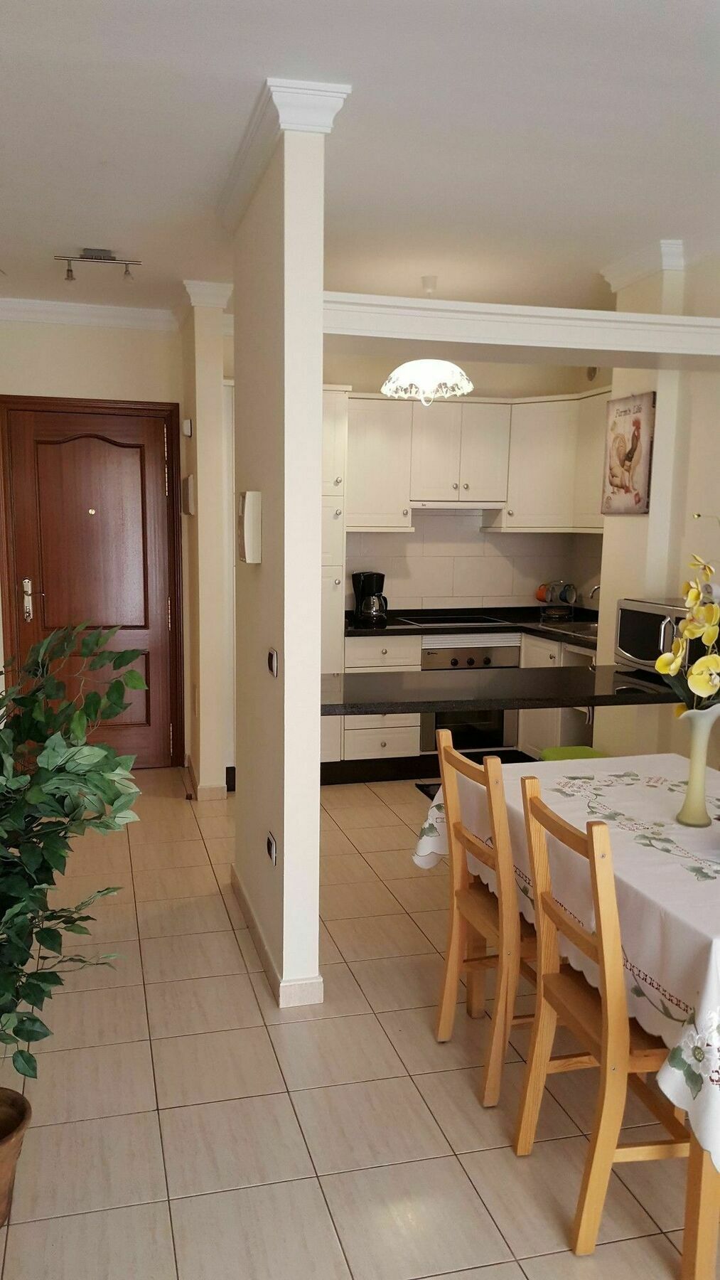 Toronjil Apartamento Arona (Tenerife)