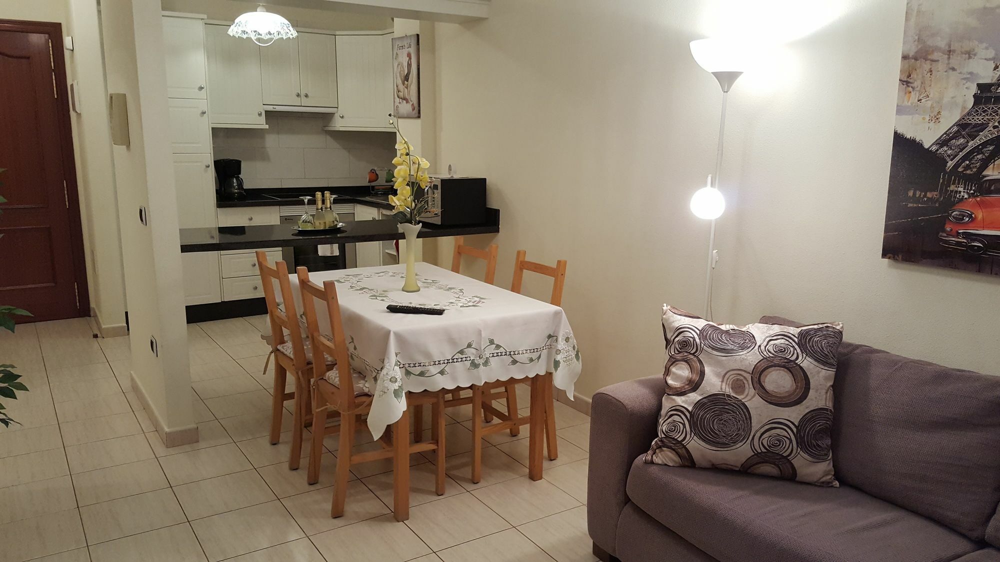 Apartamento Toronjil Arona (Tenerife)