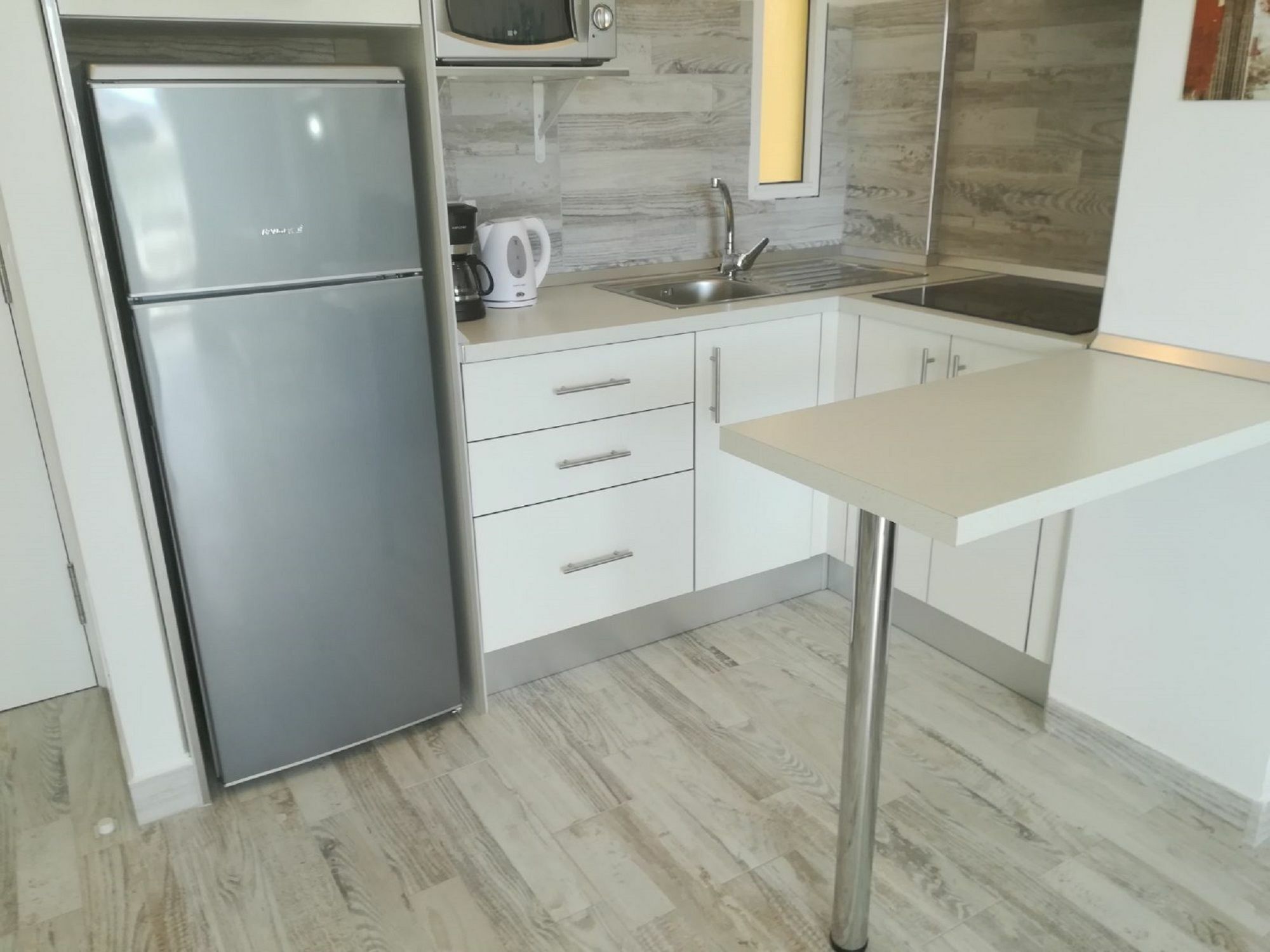 Apartamento Sereno