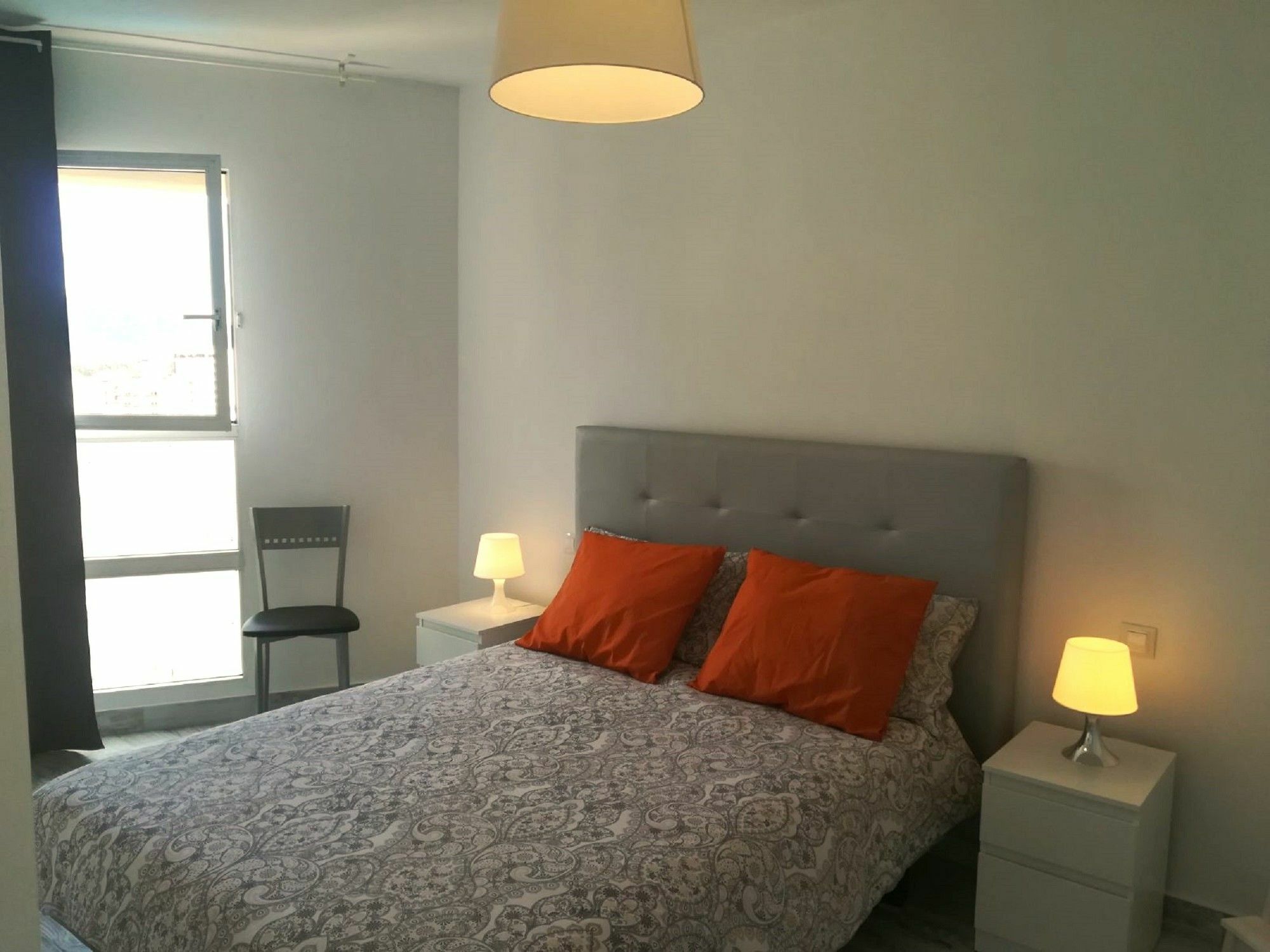 Apartamento Sereno *