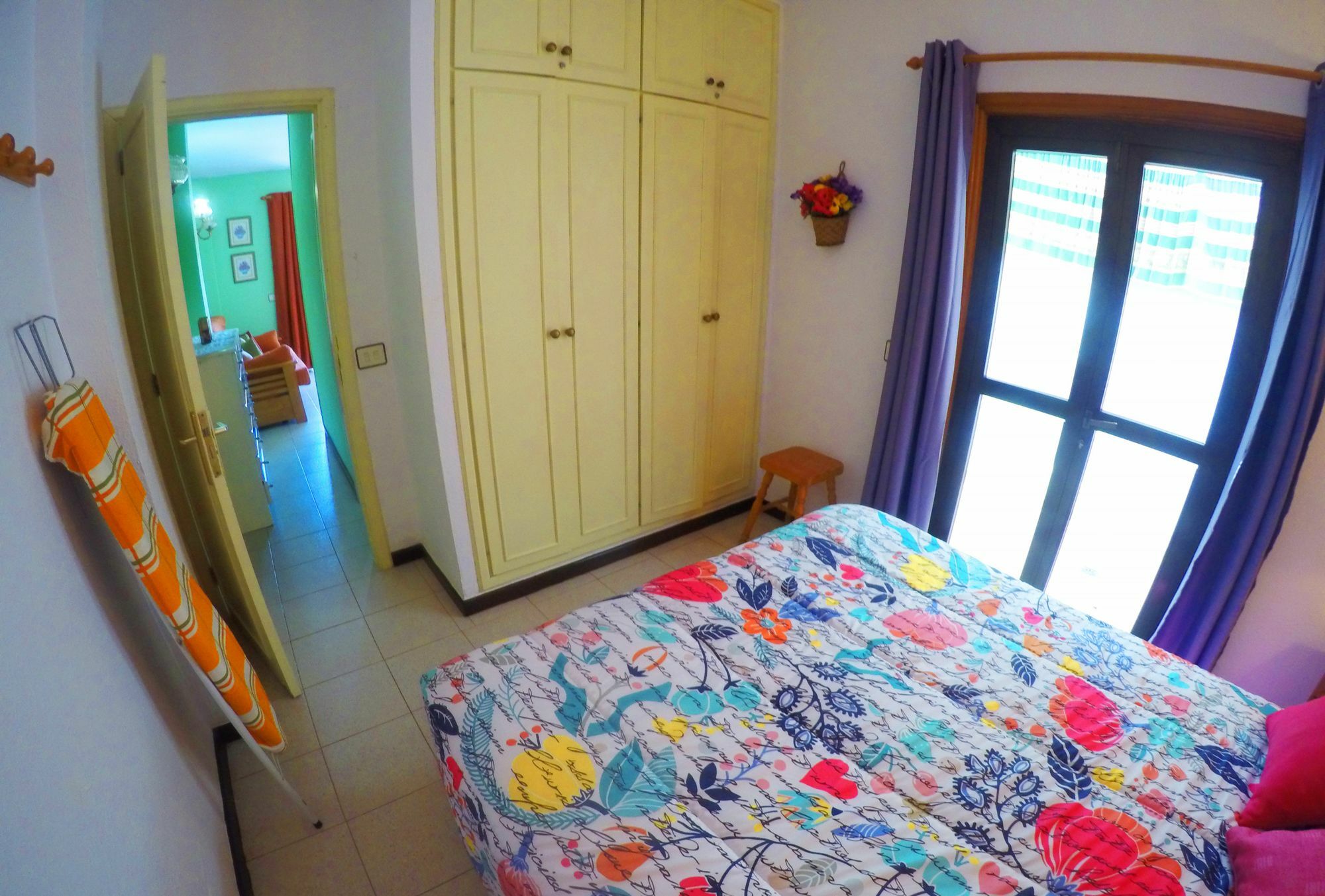 Apartamento Av Suecia 1º Izquierda