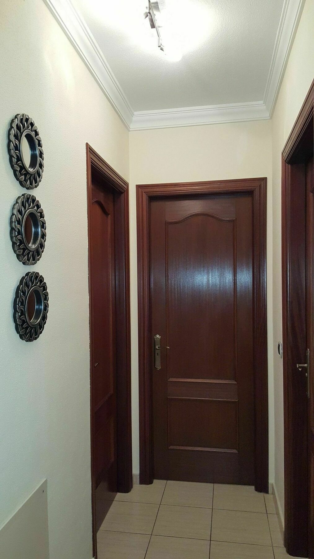 Apartamento Toronjil