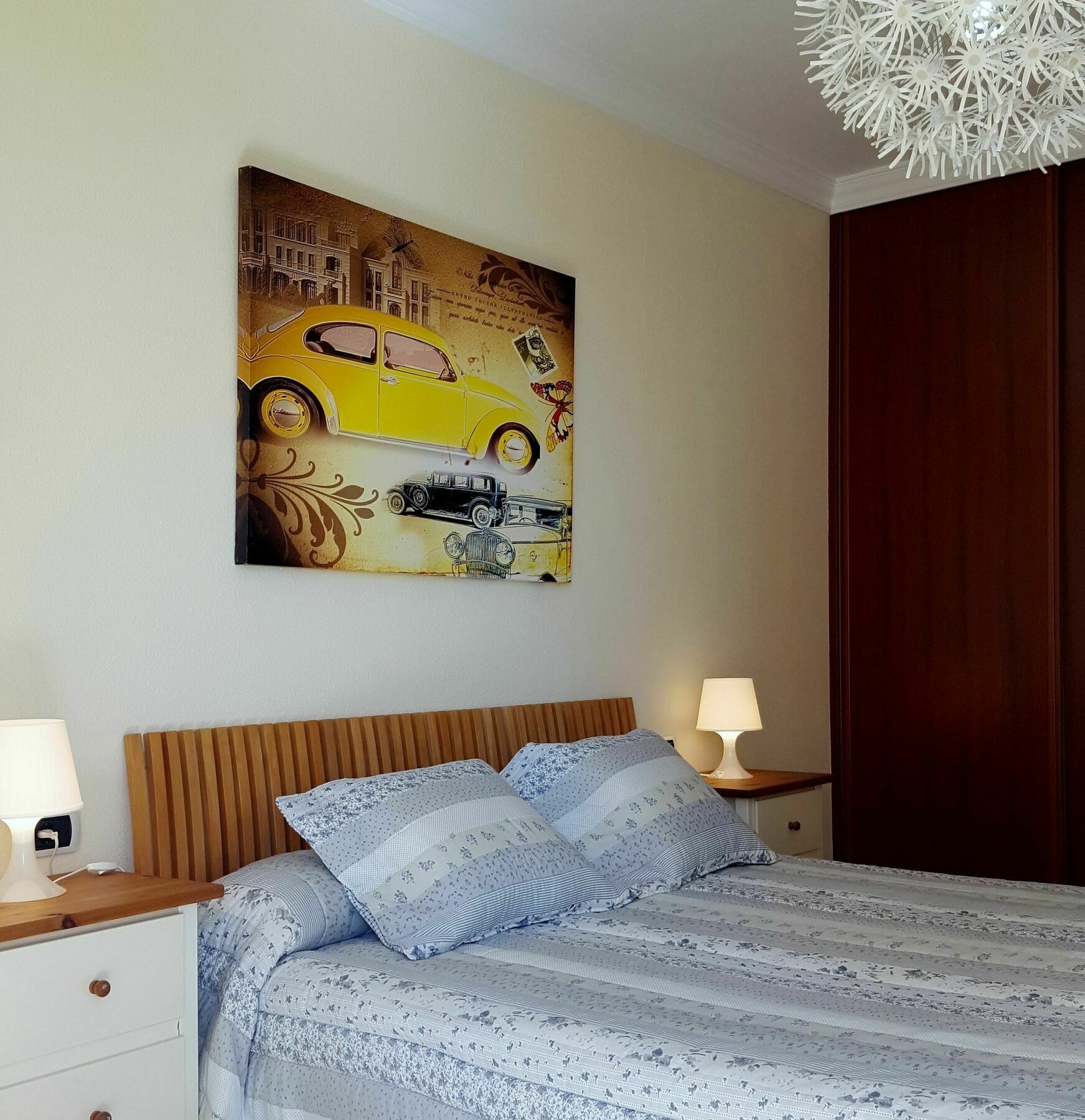 Toronjil Apartamento *