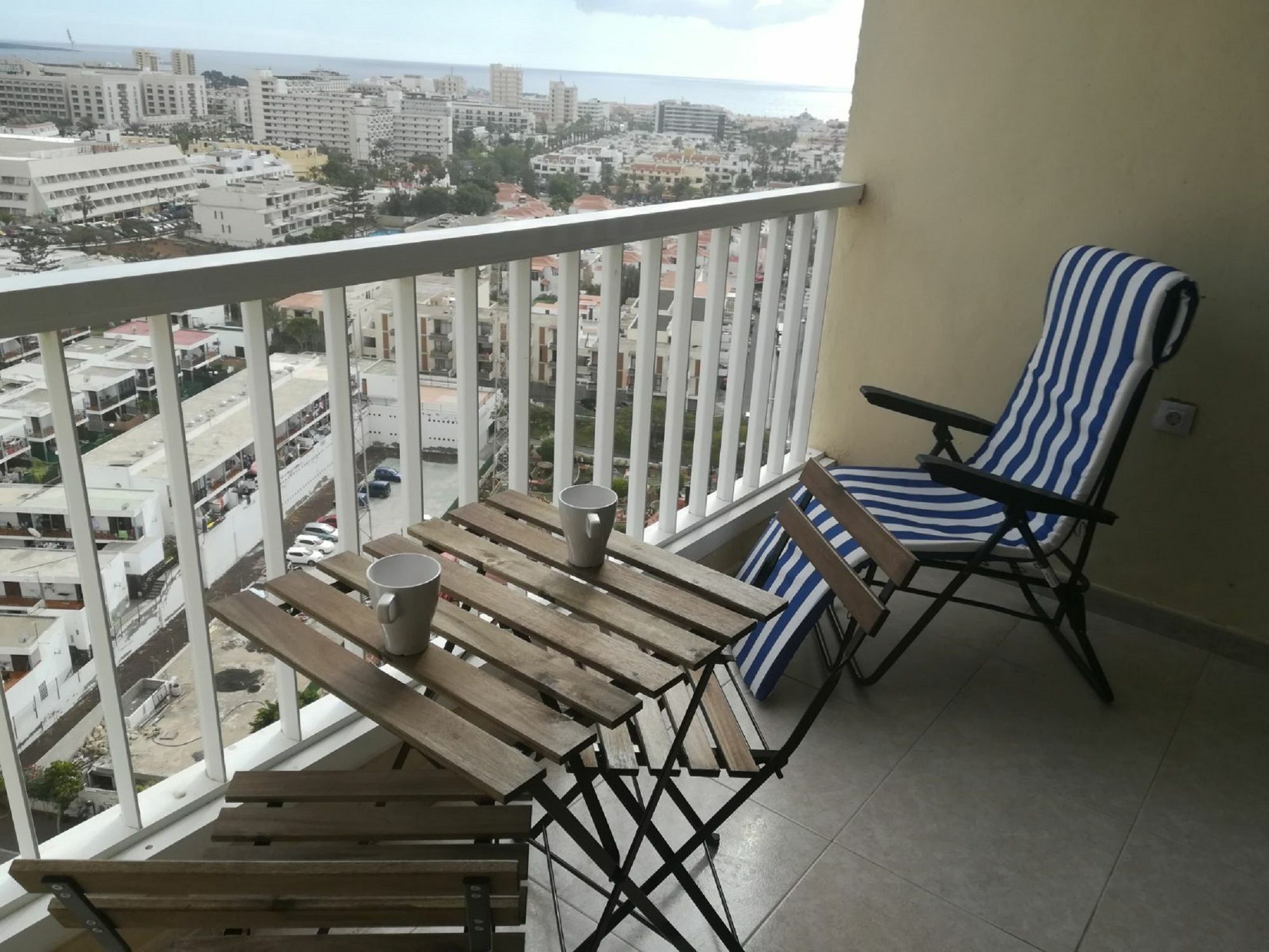 Apartamento Sereno