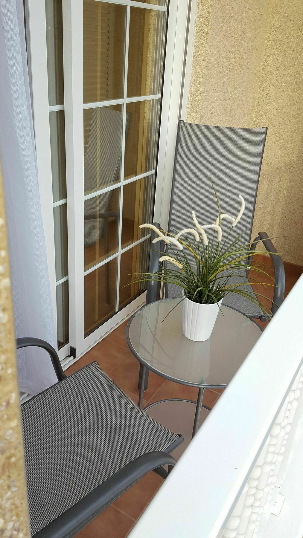Toronjil Apartamento