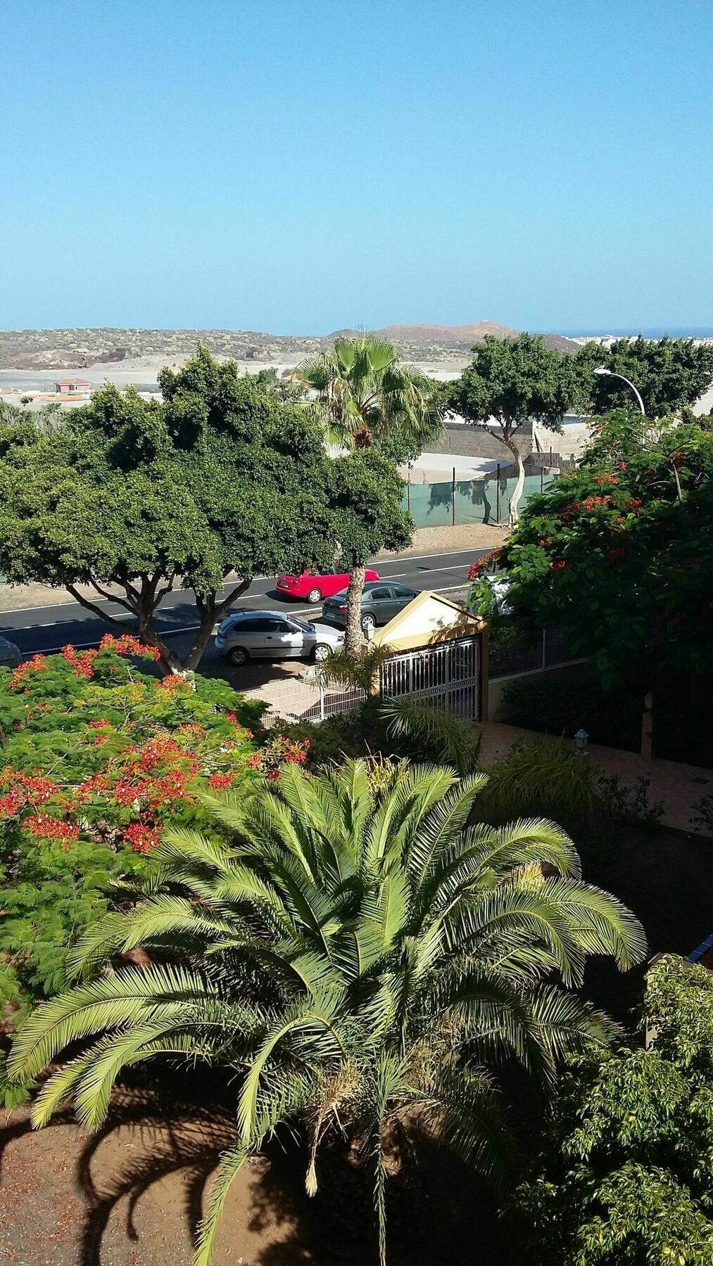Apartamento Toronjil Arona (Tenerife)