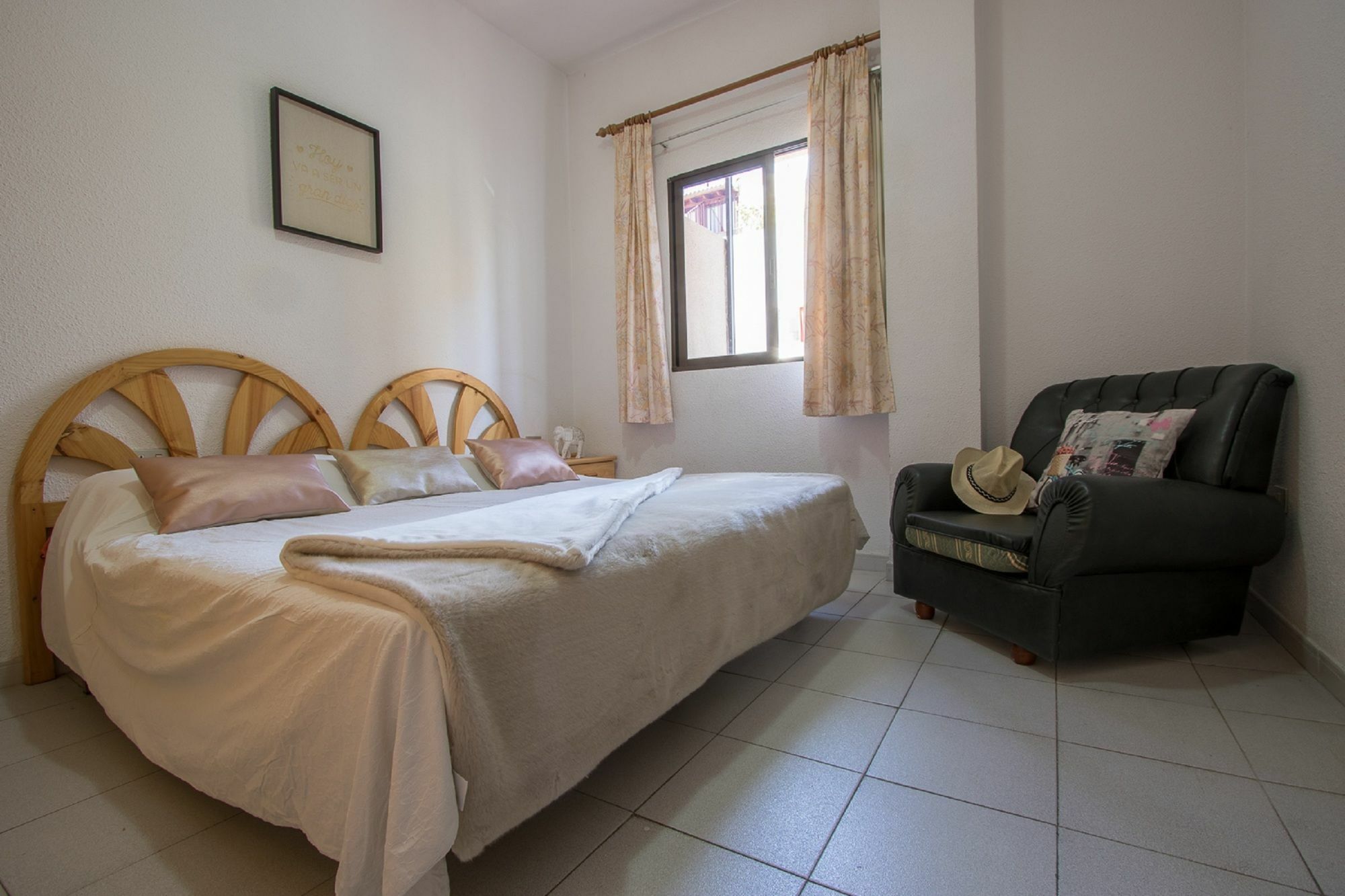Apartment Situacion Perfecta En Cristianos Arona (Tenerife)