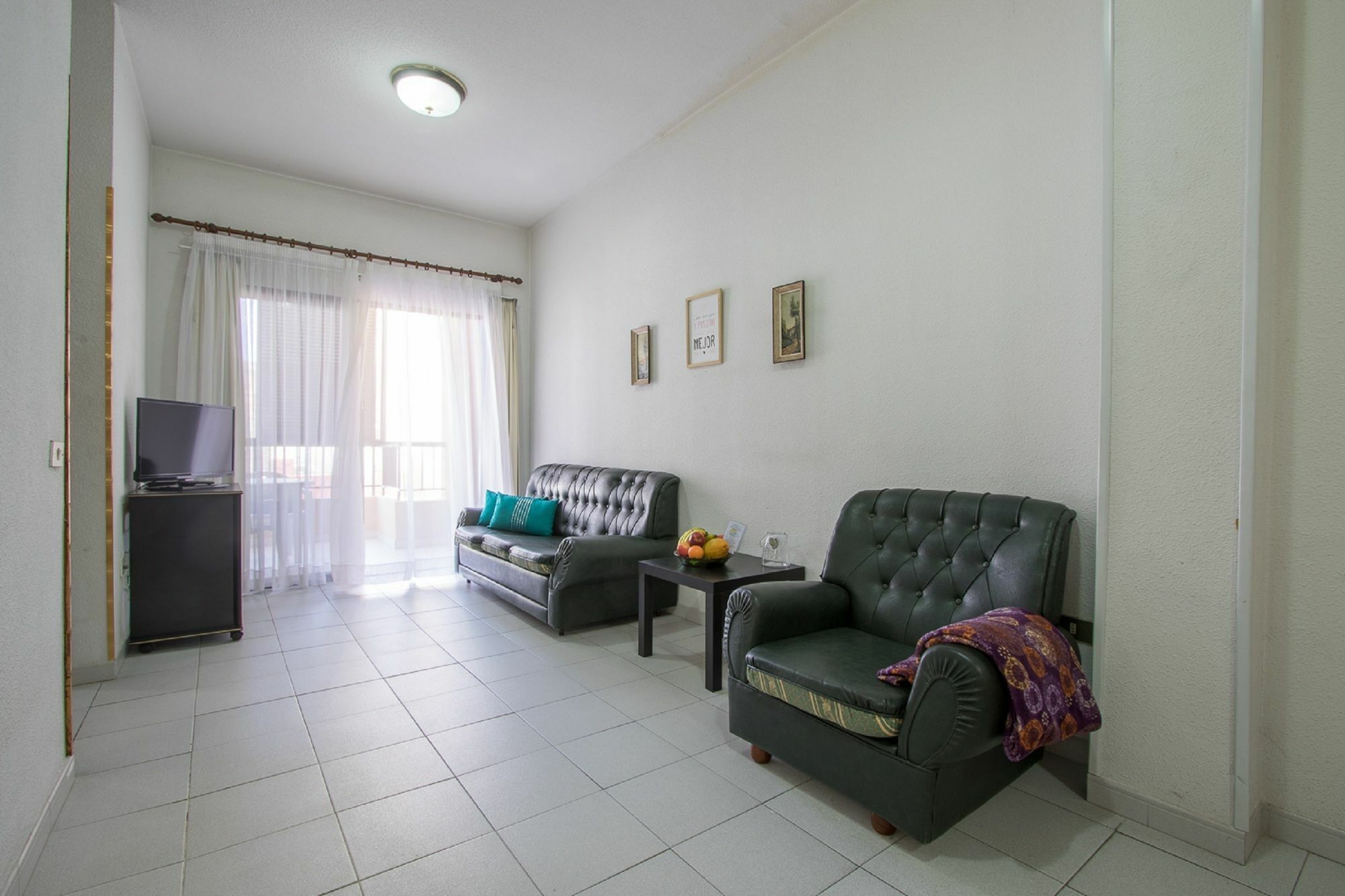 Apartment Situacion Perfecta En Cristianos *