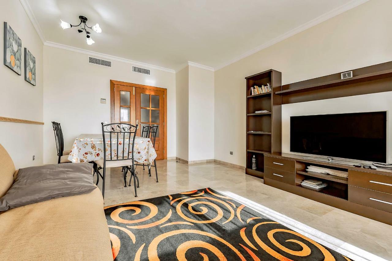 Appartement Playa De La Arena 2 Bedrooms