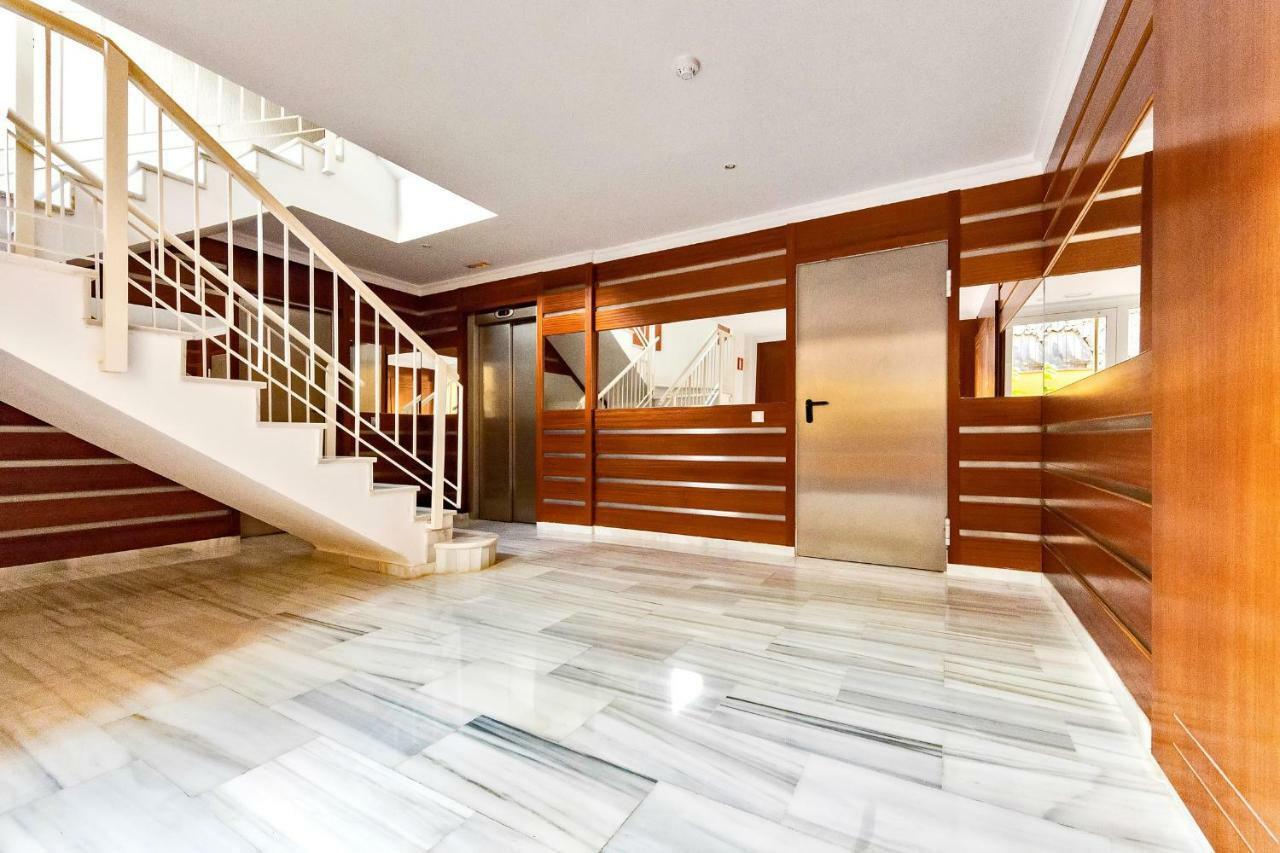 Appartement Playa De La Arena 2 Bedrooms *