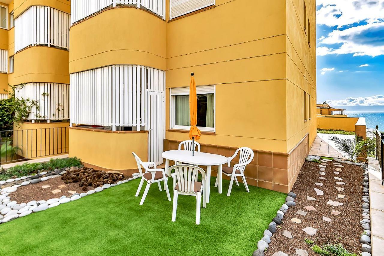 Playa De La Arena 2 Bedrooms