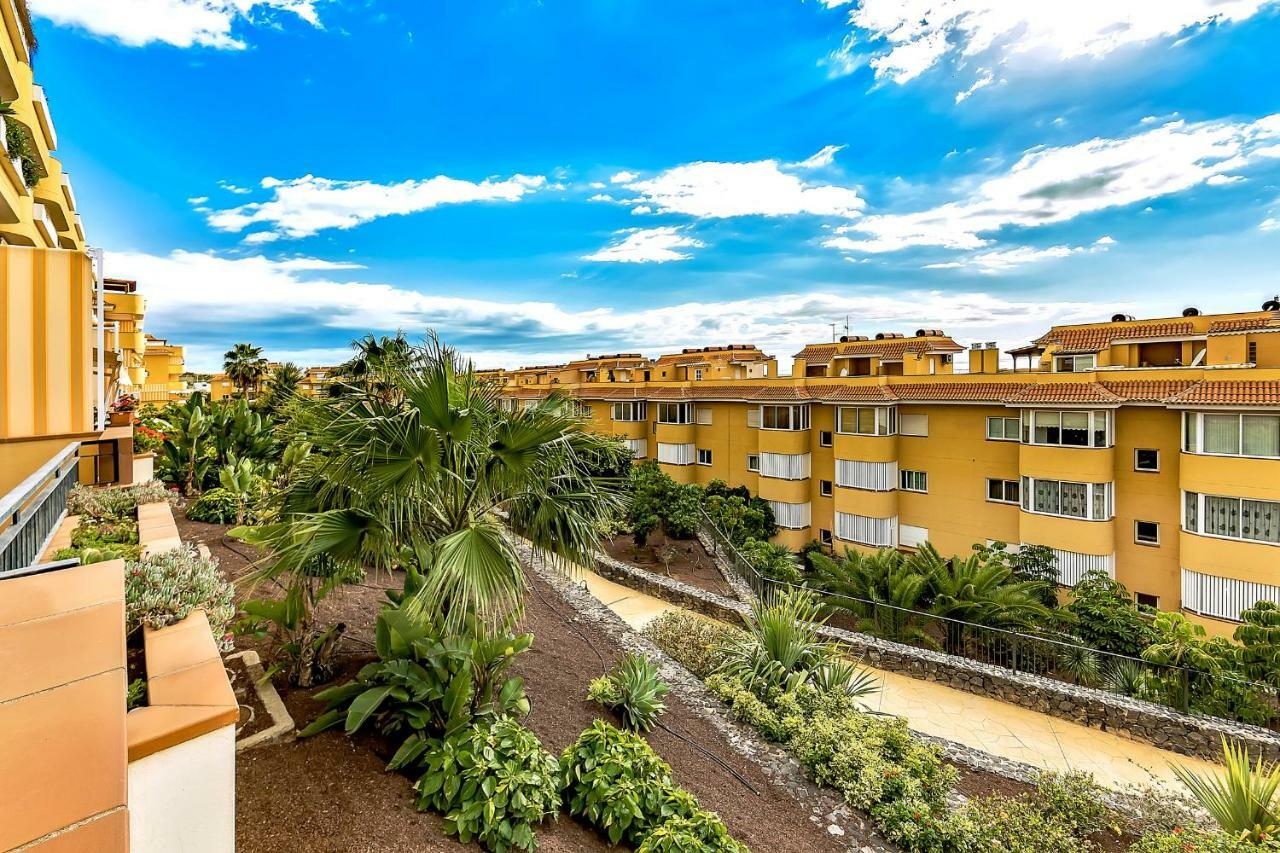 Playa De La Arena 2 Bedrooms Appartement *