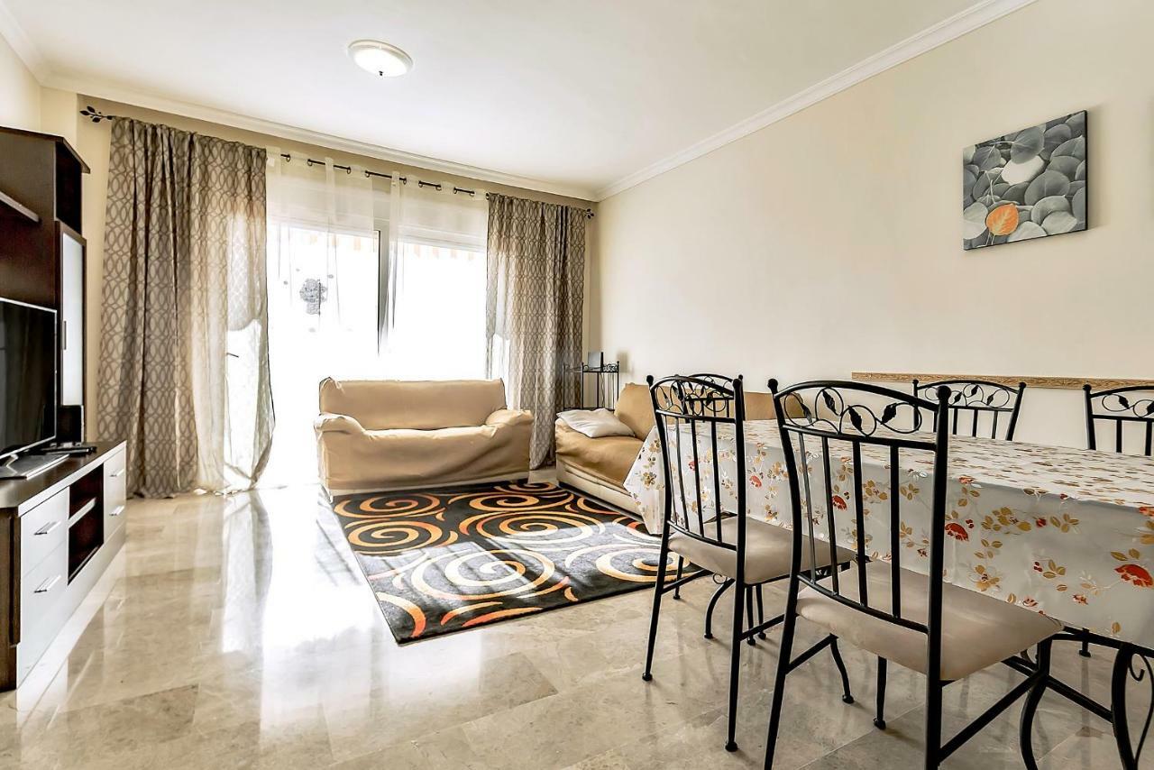 Playa De La Arena 2 Bedrooms * Puerto de Santiago (Tenerife)