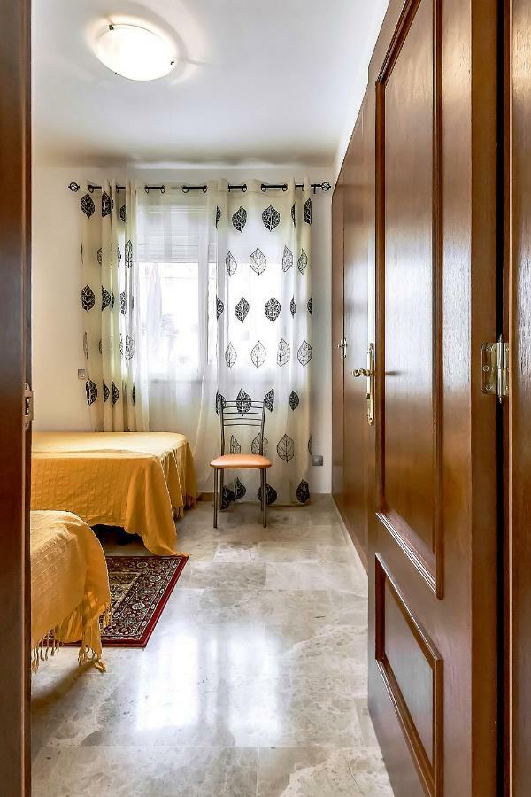 Appartement Playa De La Arena 2 Bedrooms