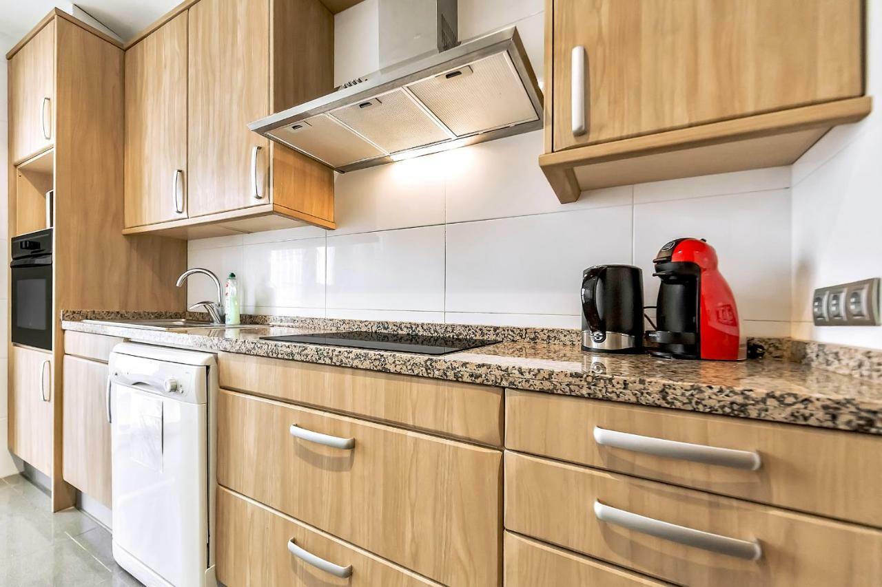 Appartement Playa De La Arena 2 Bedrooms *