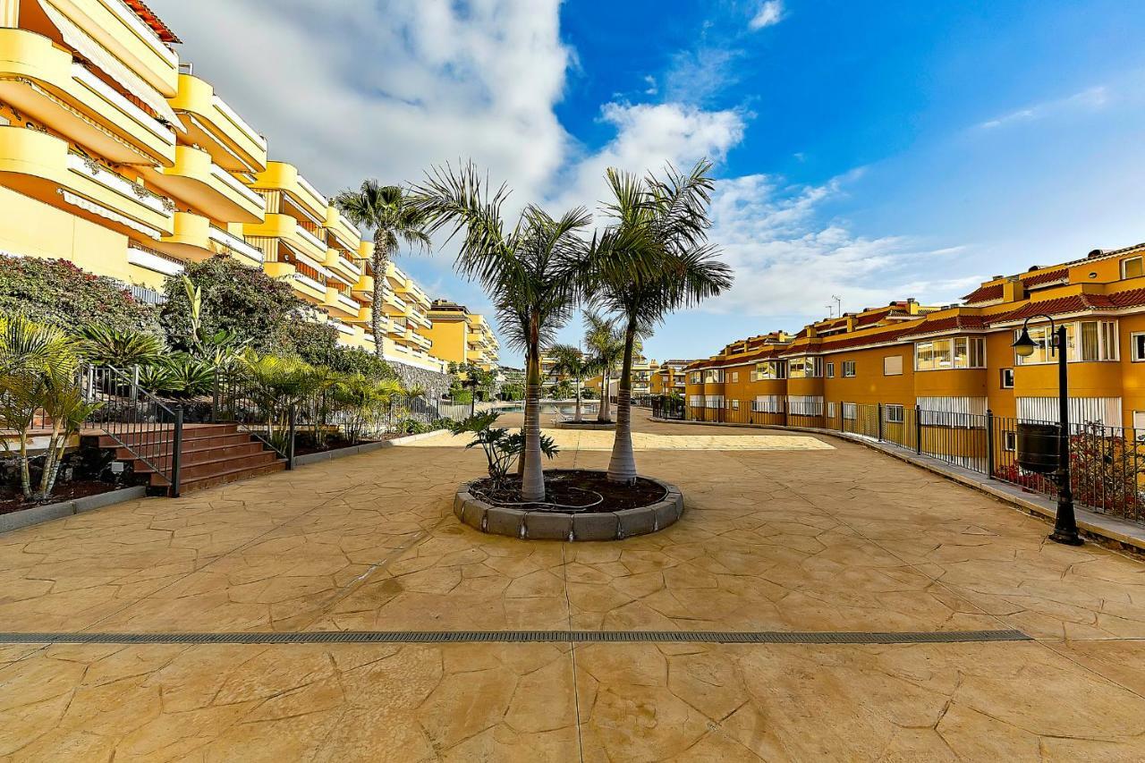 Appartement Playa De La Arena 2 Bedrooms