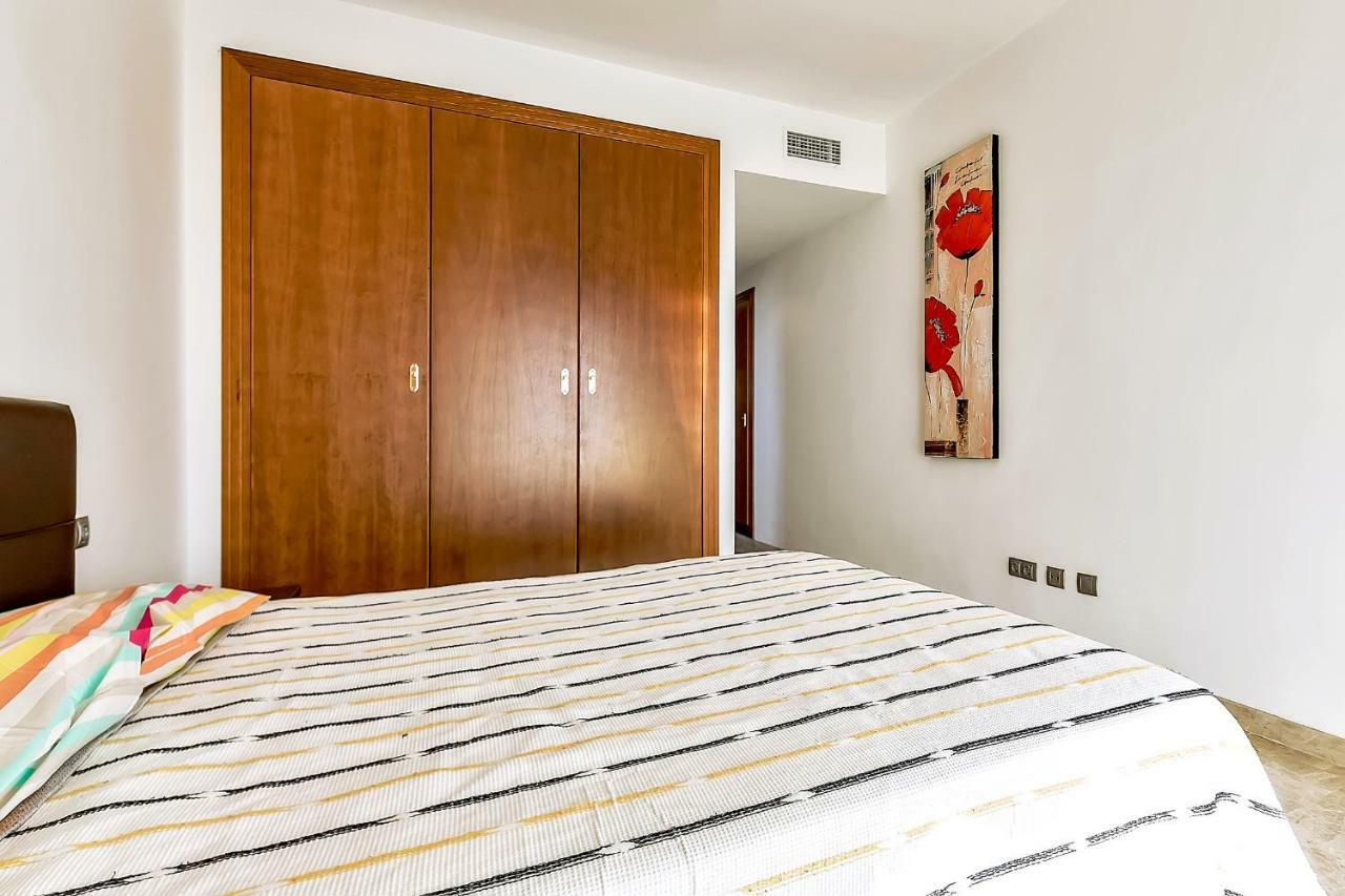 Playa De La Arena 2 Bedrooms Appartement