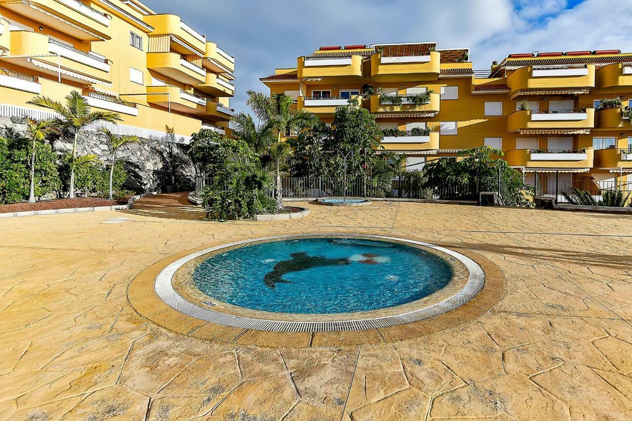 Appartement Playa De La Arena 2 Bedrooms *