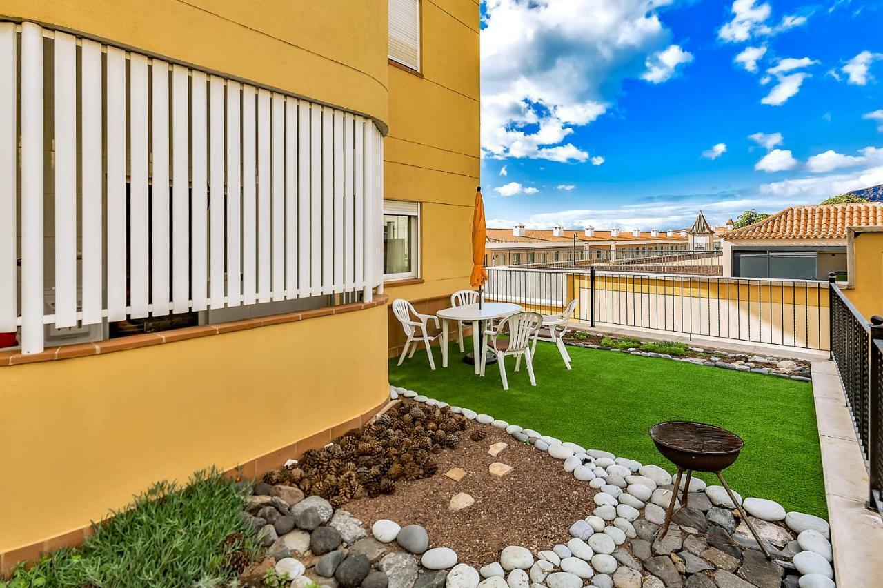 Playa De La Arena 2 Bedrooms *