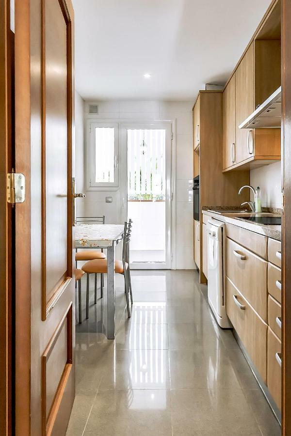 Playa De La Arena 2 Bedrooms