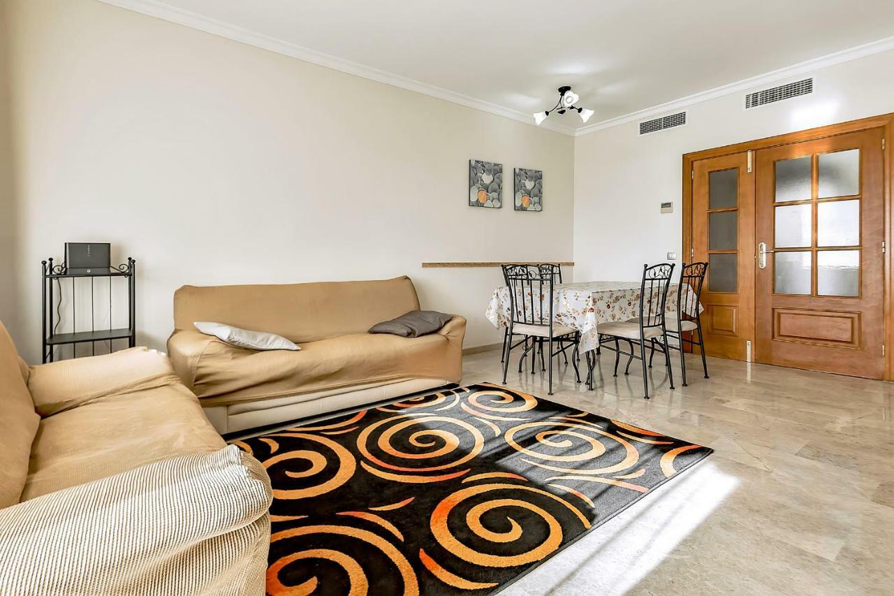 Appartement Playa De La Arena 2 Bedrooms Puerto de Santiago (Tenerife)